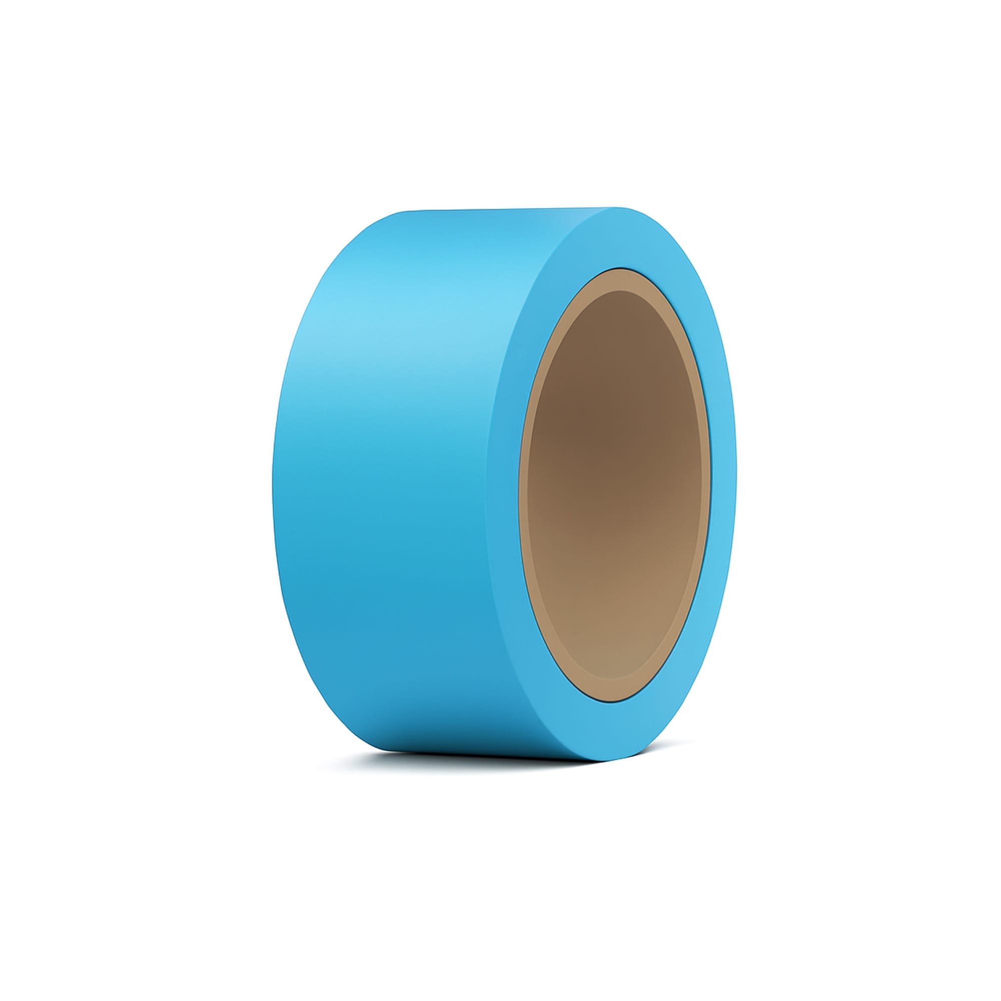Alternative view of BOPP Packaging Tape-CMYK Print