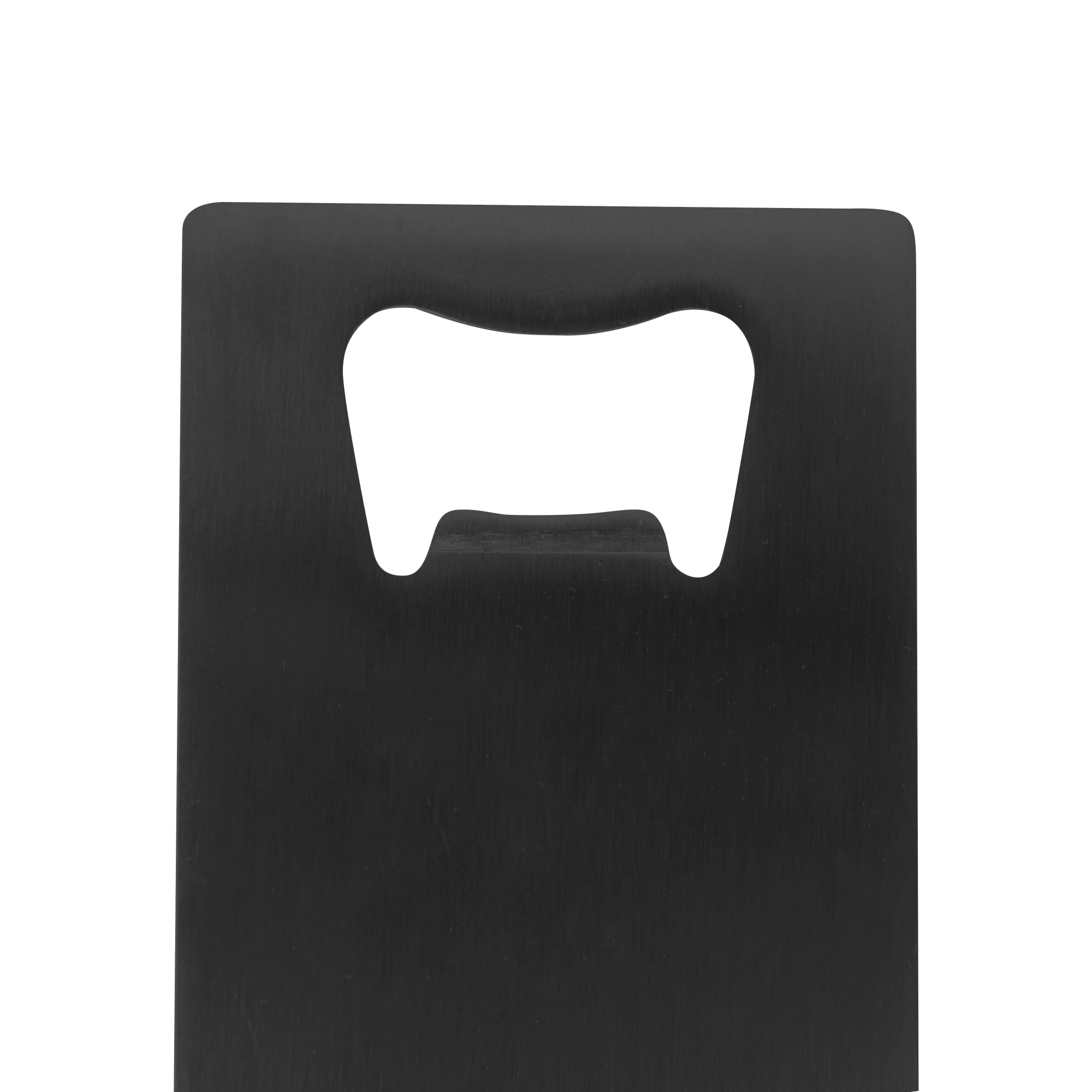 Card Shape Bottle Opener - PCH662 Image 