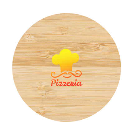 Bamboo Wireless Charger