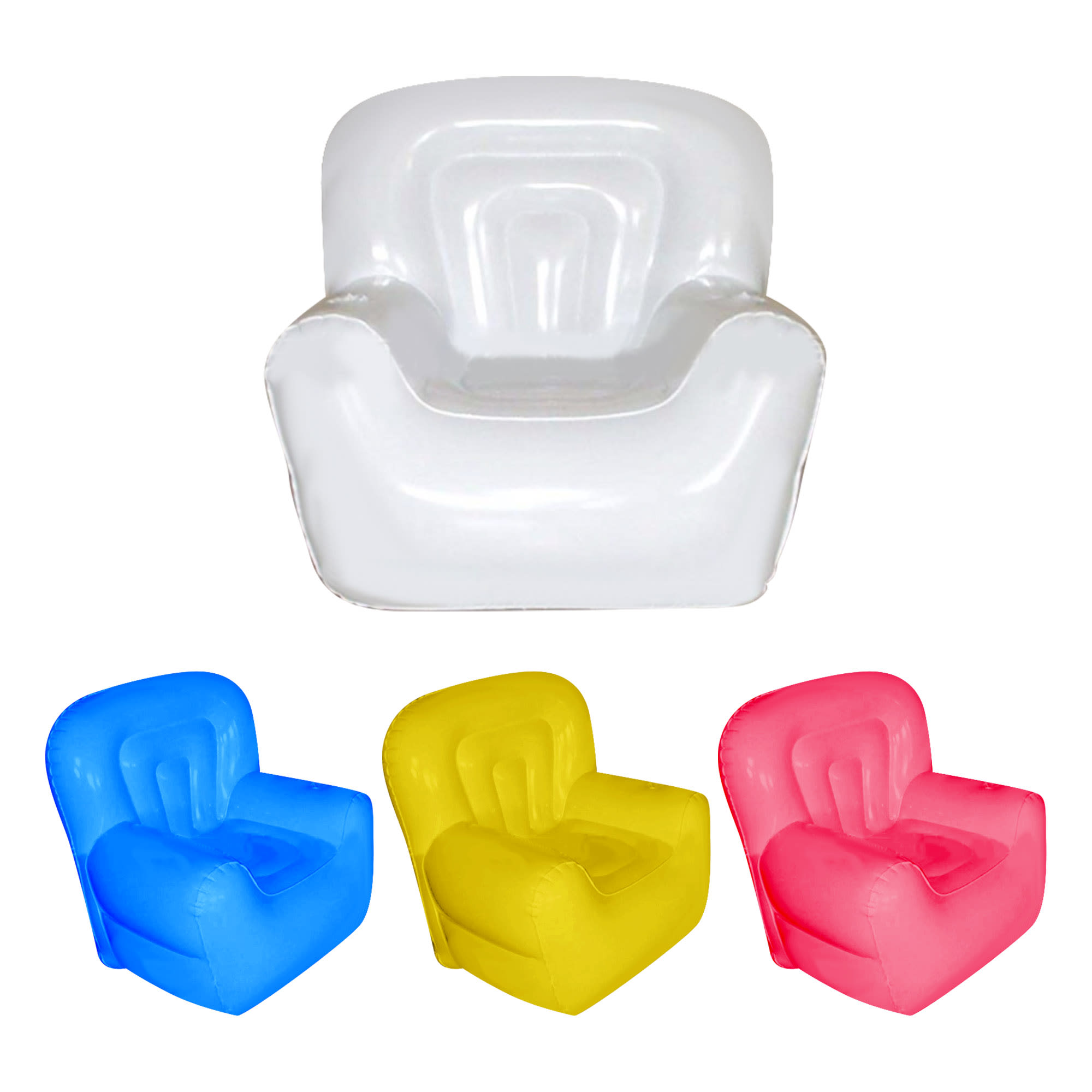 Inflatable Chair - PCH383 Image 