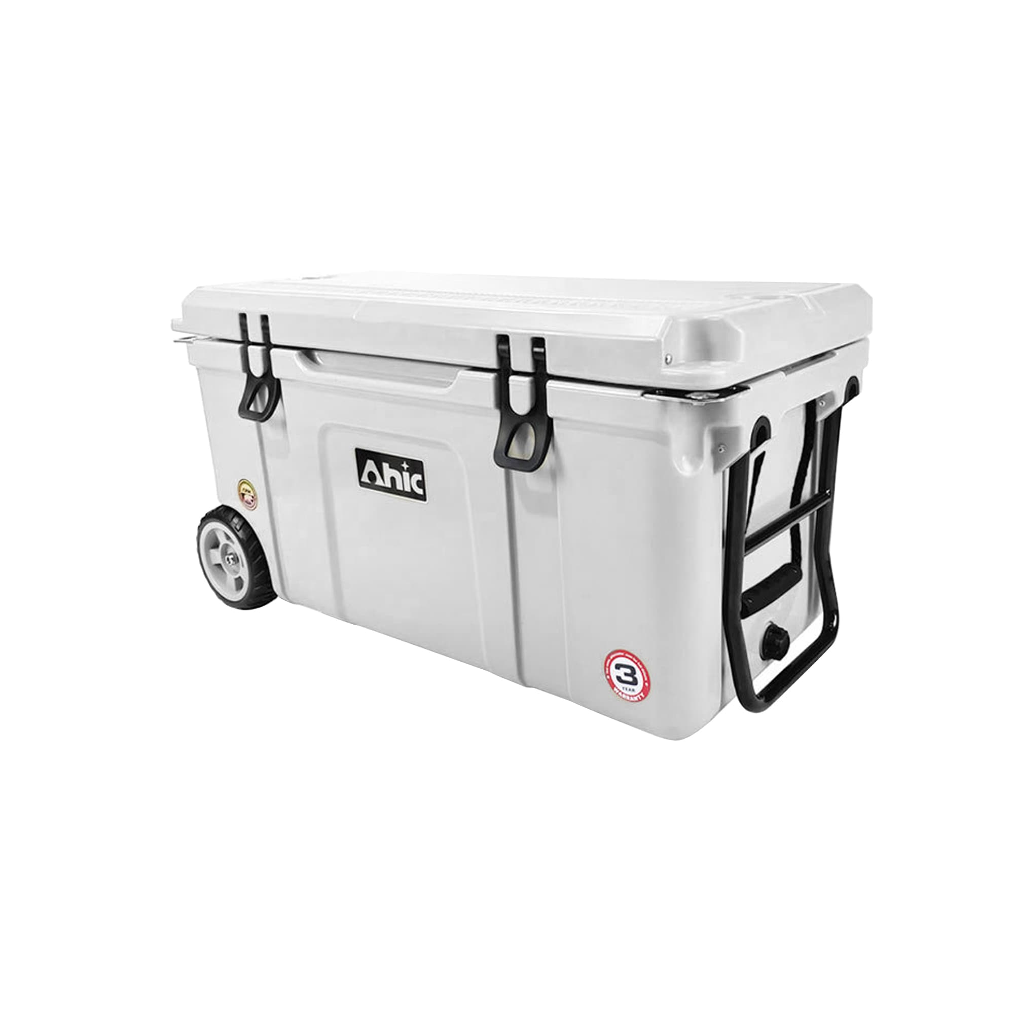 75L Cooler Box with Wheels - PCH870 Image