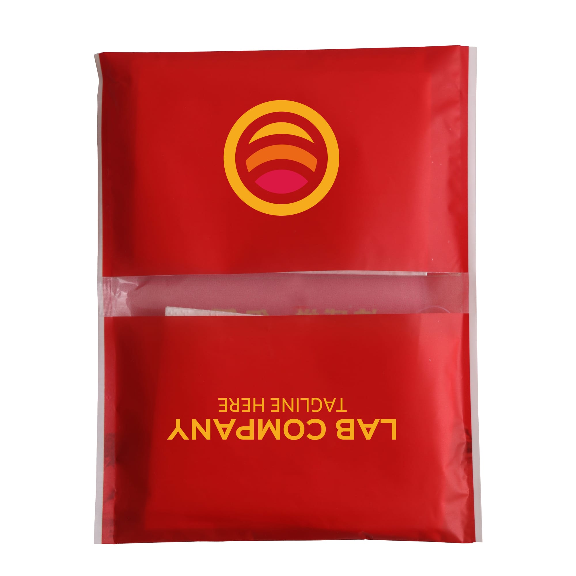 Wallet Pocket Tissues - PCH748 Image 