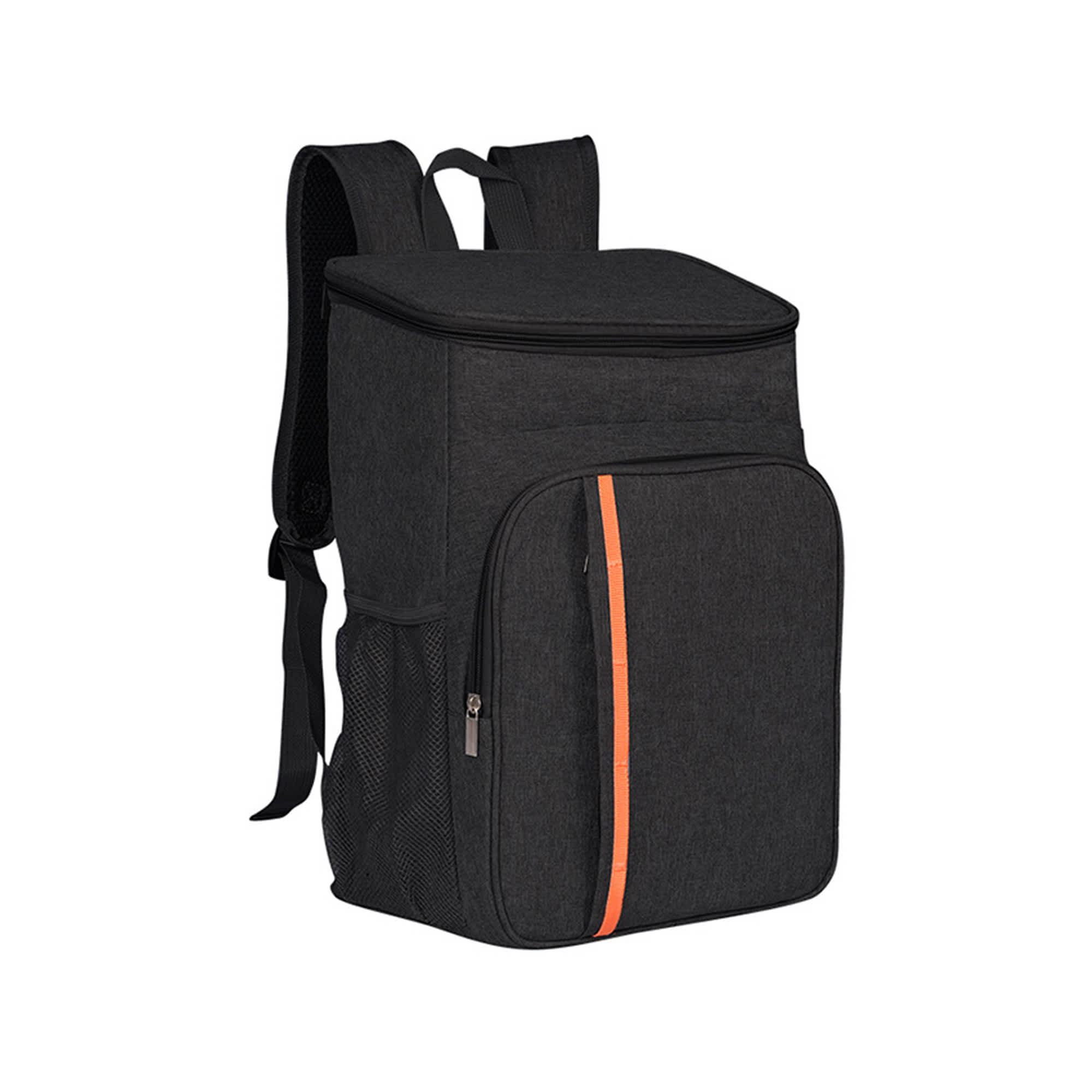 Alternative view of Large Capacity Cooler Backpack
