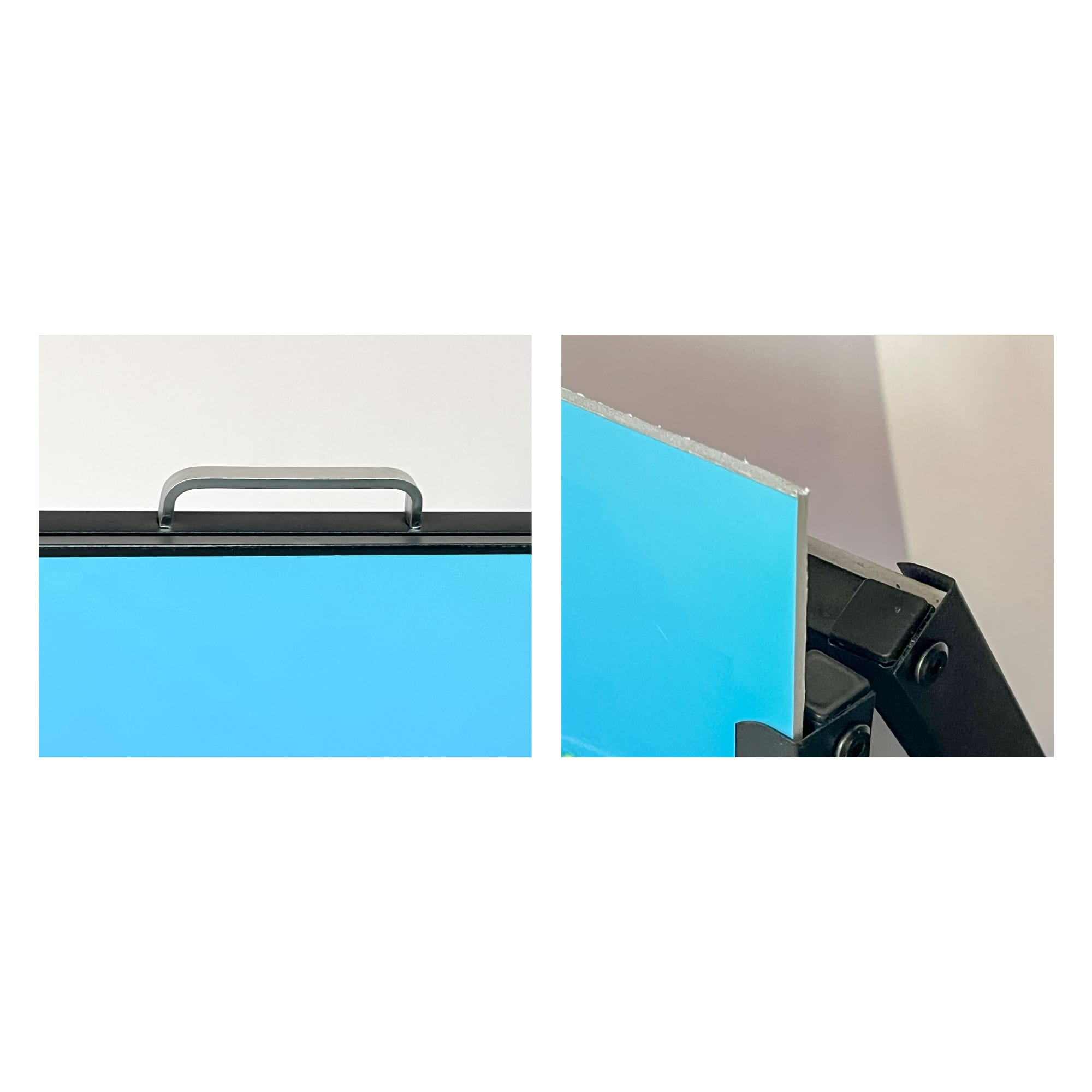 Metal A Frame Signs - POS154 Image 