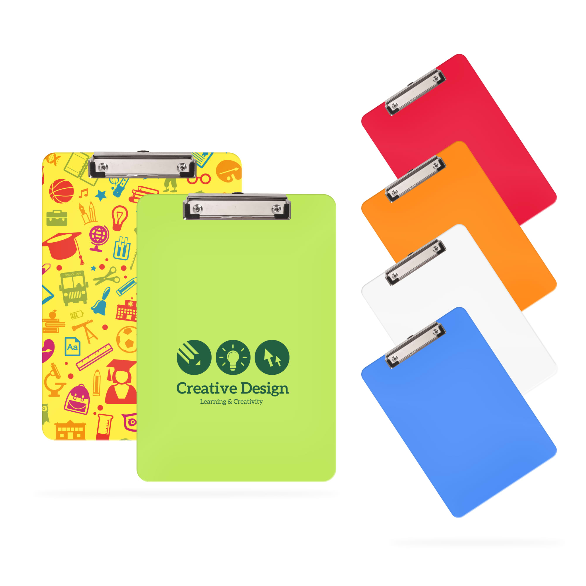 Clipboard