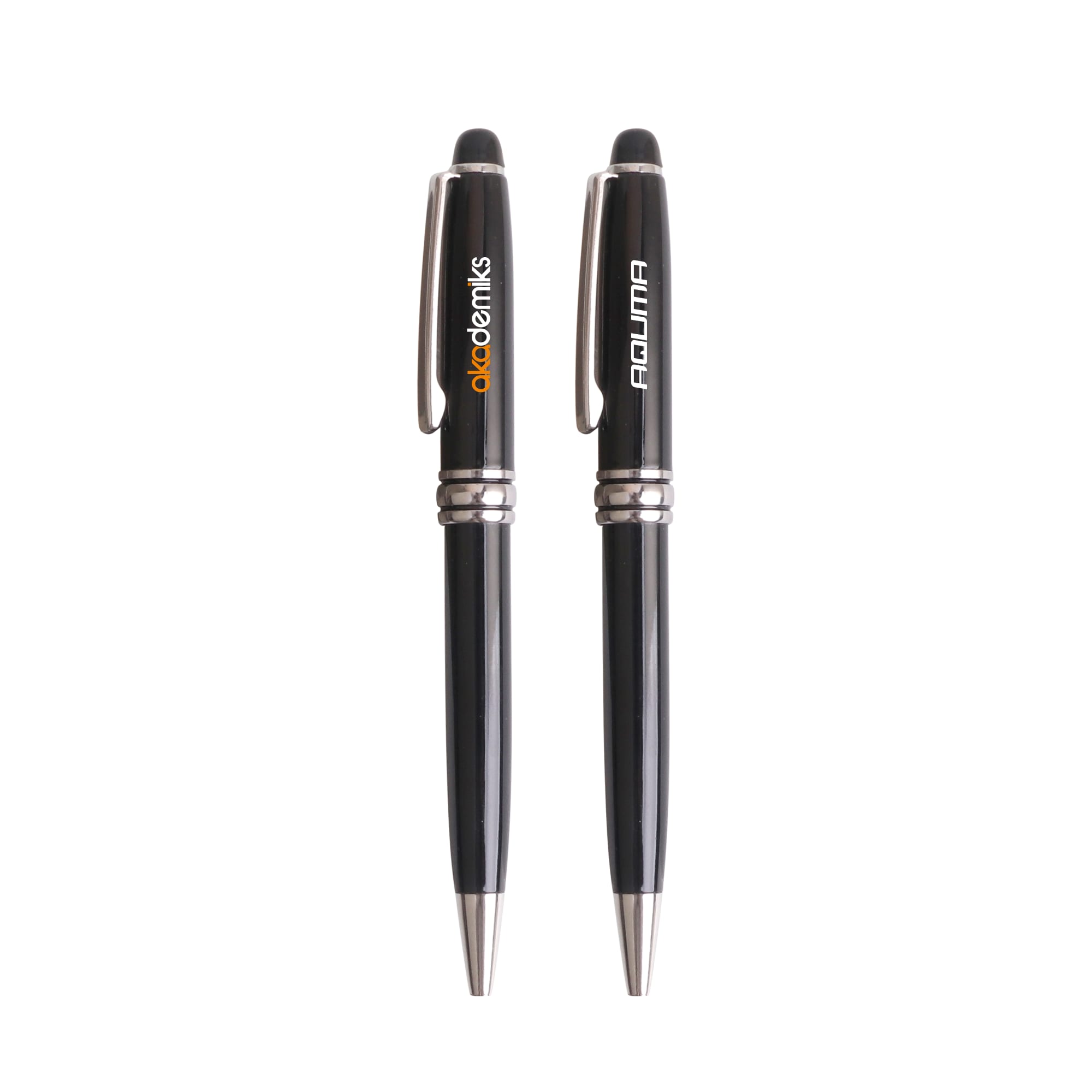 Deluxe Metal Pen - PCS004 Image 