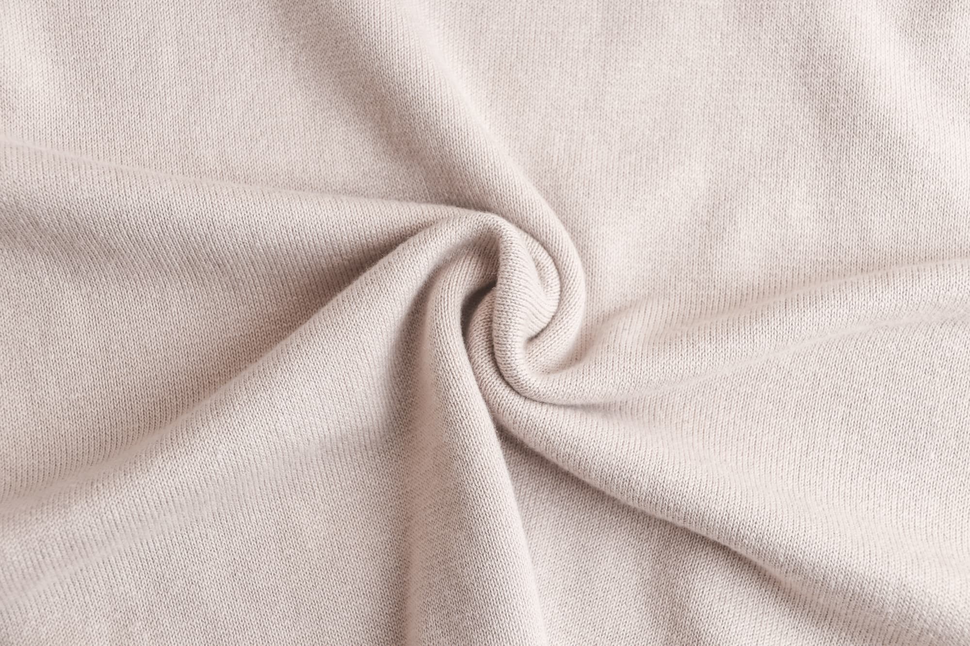 Men’s 100% Cotton Crew Neck Sweater - PCC422 Image