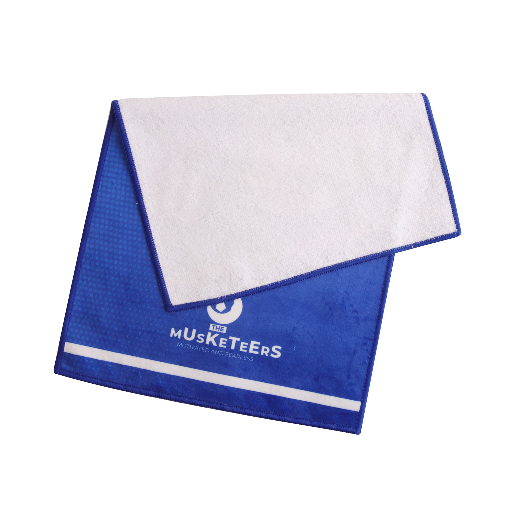 Alternative view of Colour Sports Towel (30x50cm)