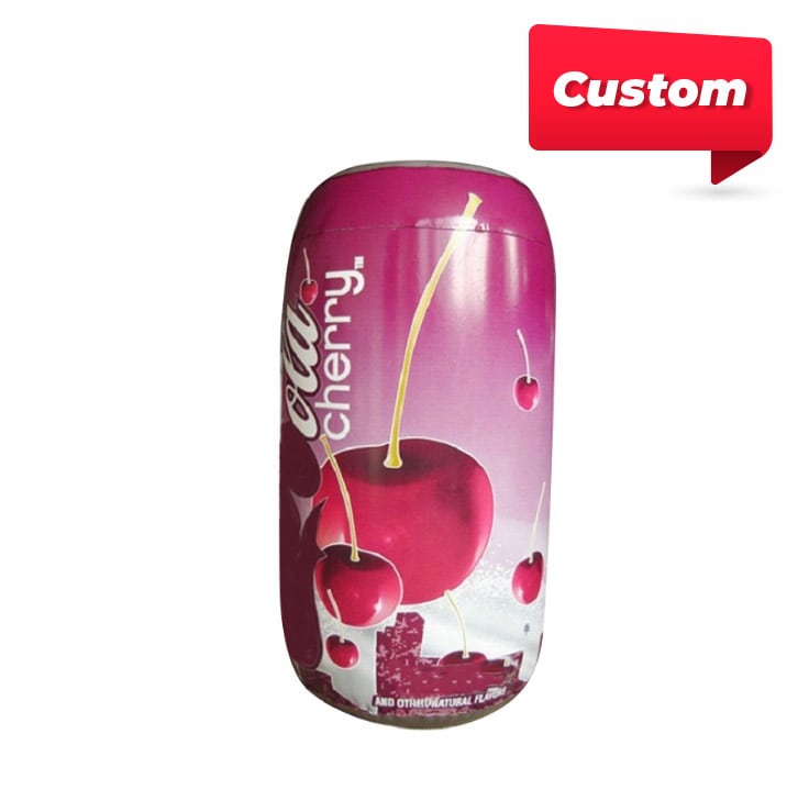 Inflatable Bottle - PCH377 Image 