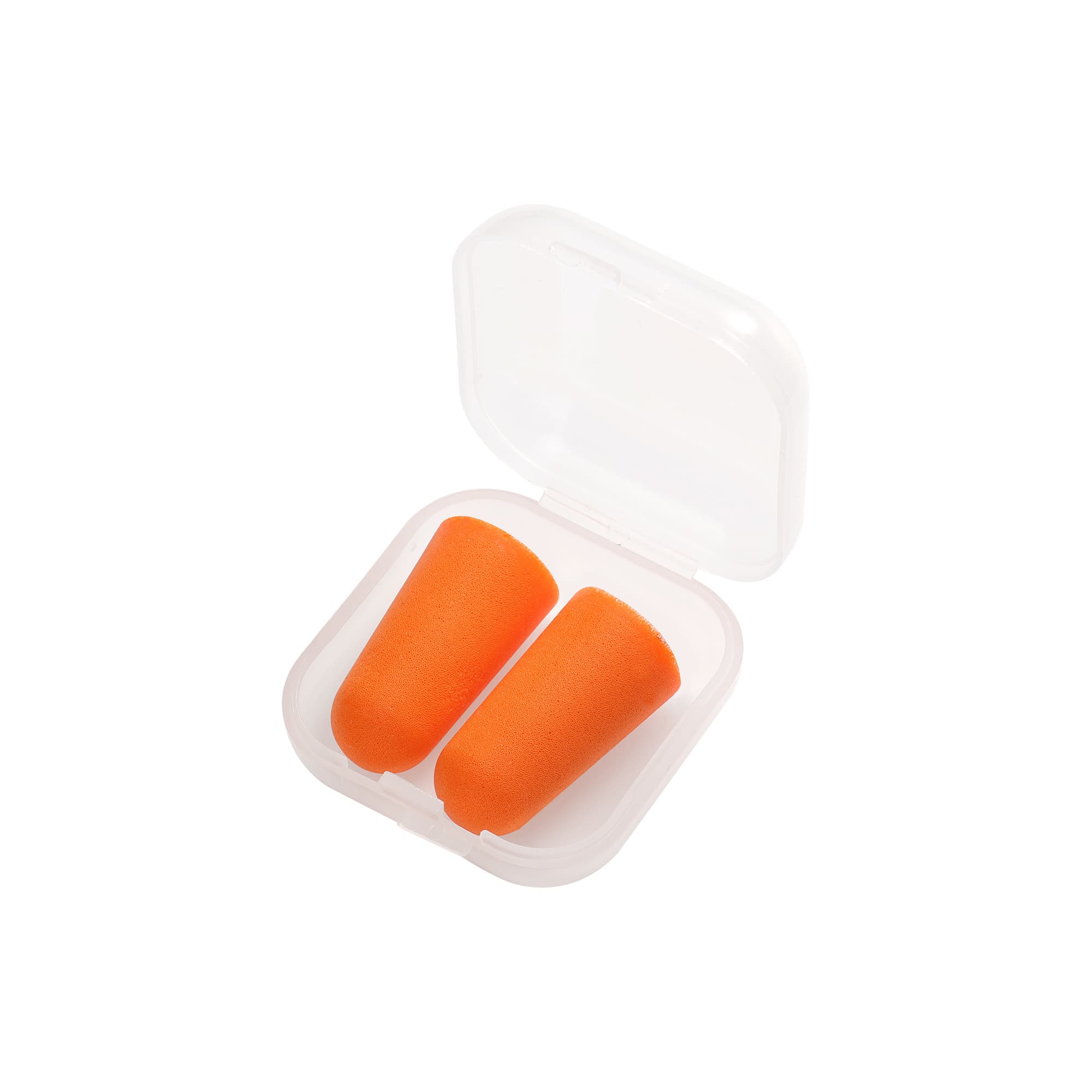 Alternative view of Ear Plugs