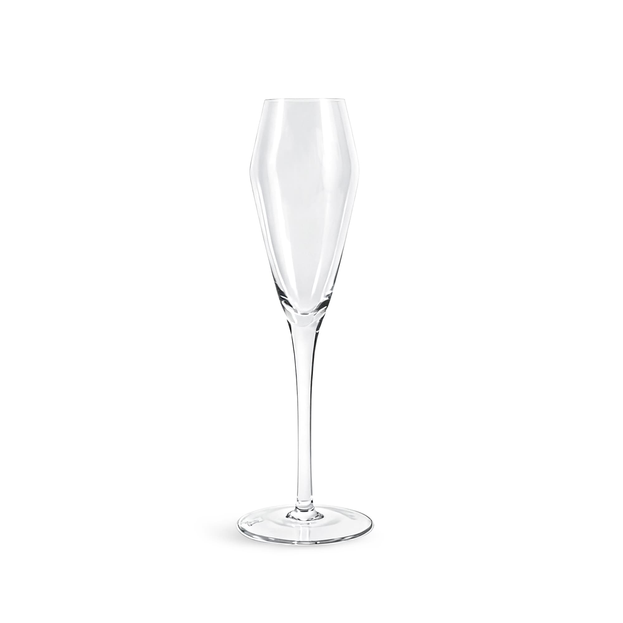 Alternative view of Tulip Champagne Glass