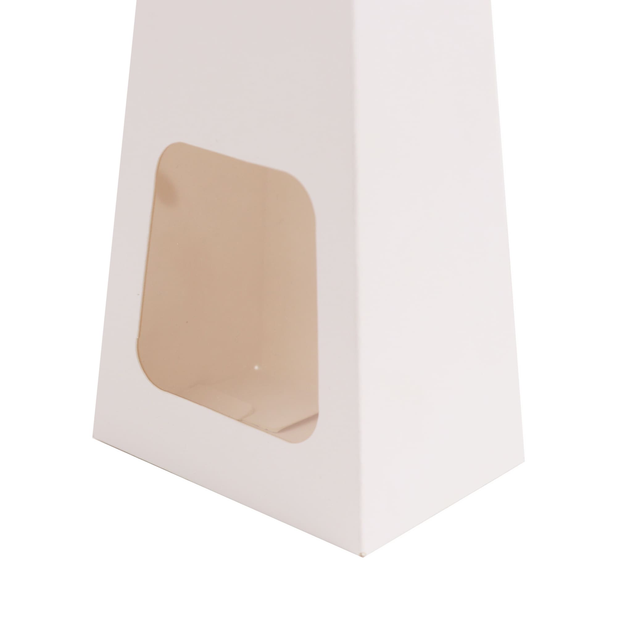 Trapezoidal Box - PCPB512 Image