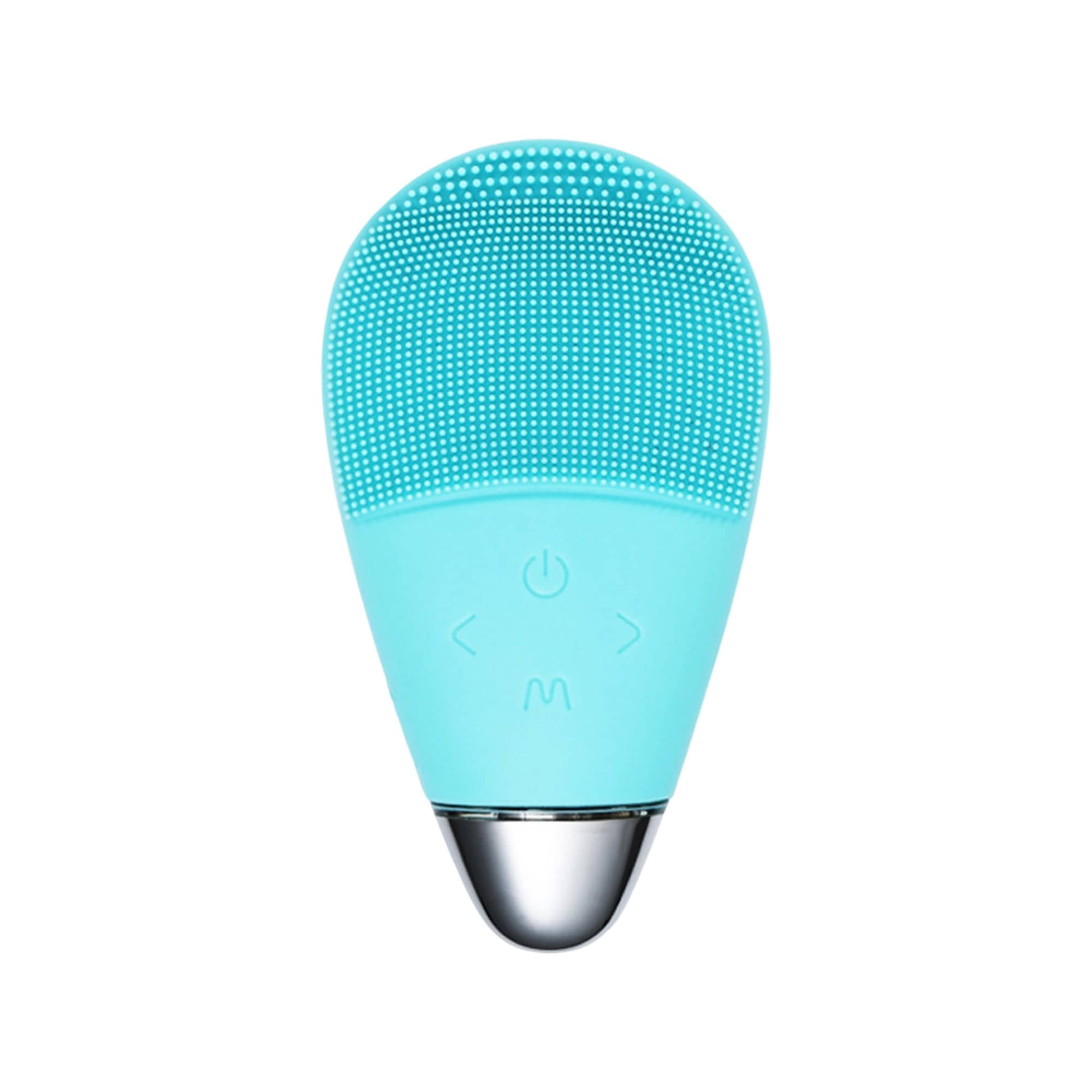 Alternative view of Silicone Facial Cleansing Brush