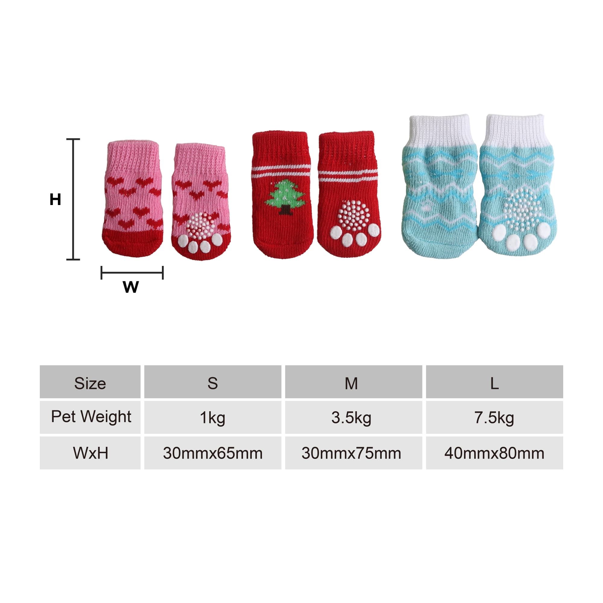 Pet Socks