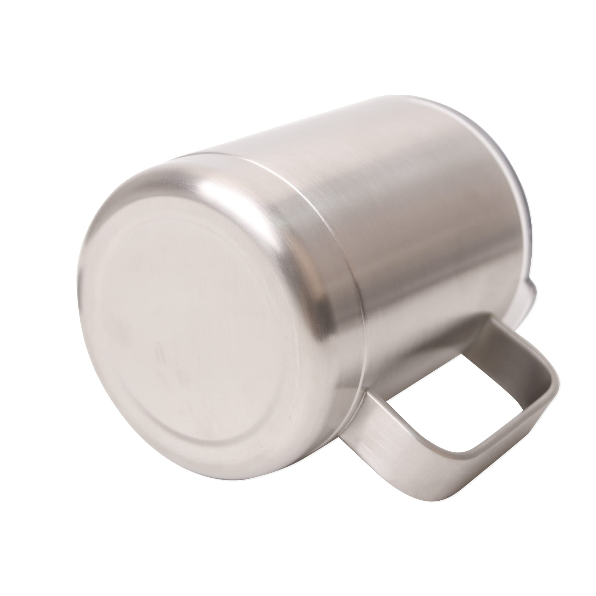 10oz Stainless Steel Mug - PCD100 Image 