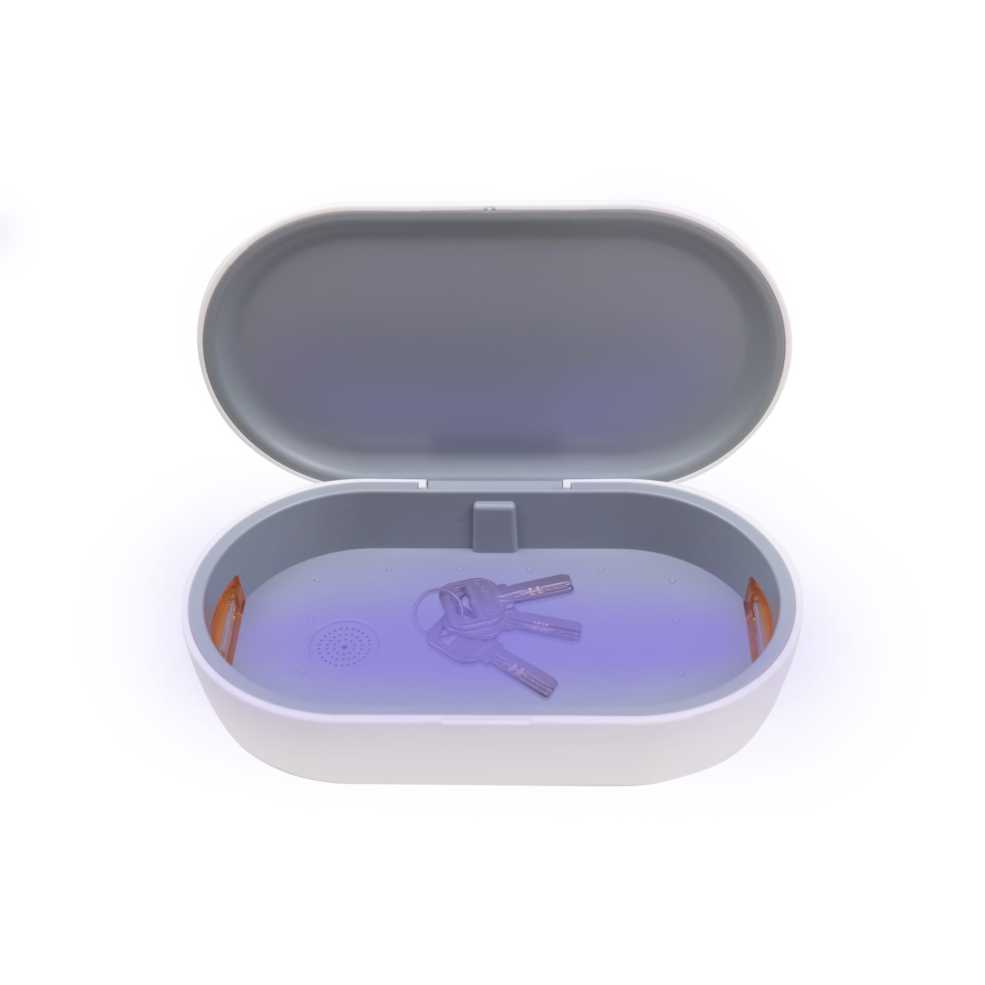UV Sterilization Box With Wireless Charger - PCA038 Image 