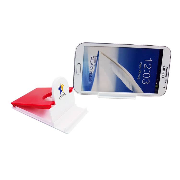 Standing Ipad Holder - PCT3883 Image 