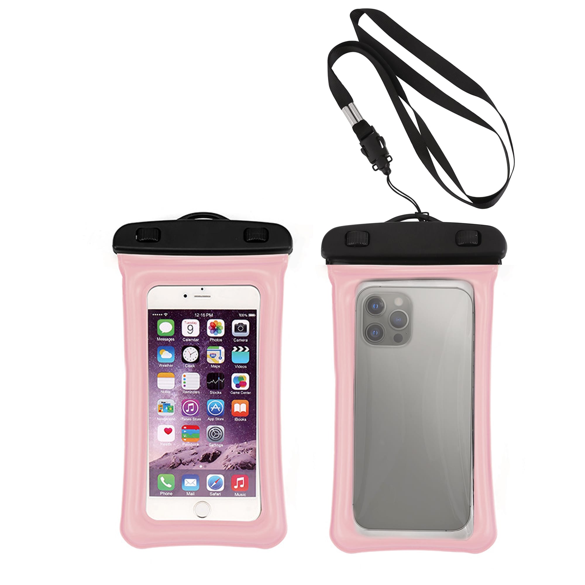 Waterproof Case Universal Cellphone Dry Bag - PCH269 Image