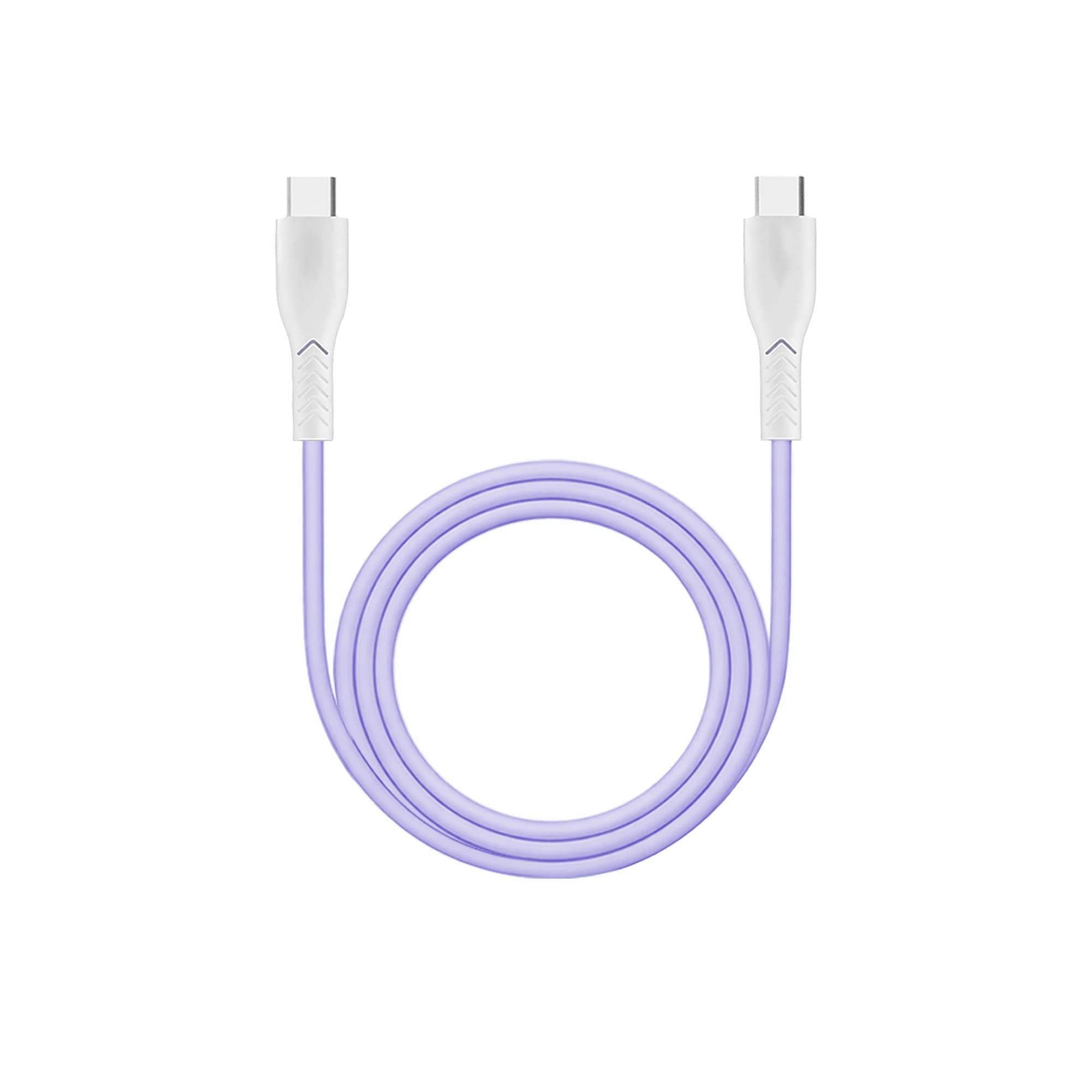 Alternative view of 100W Fast Charging Cable