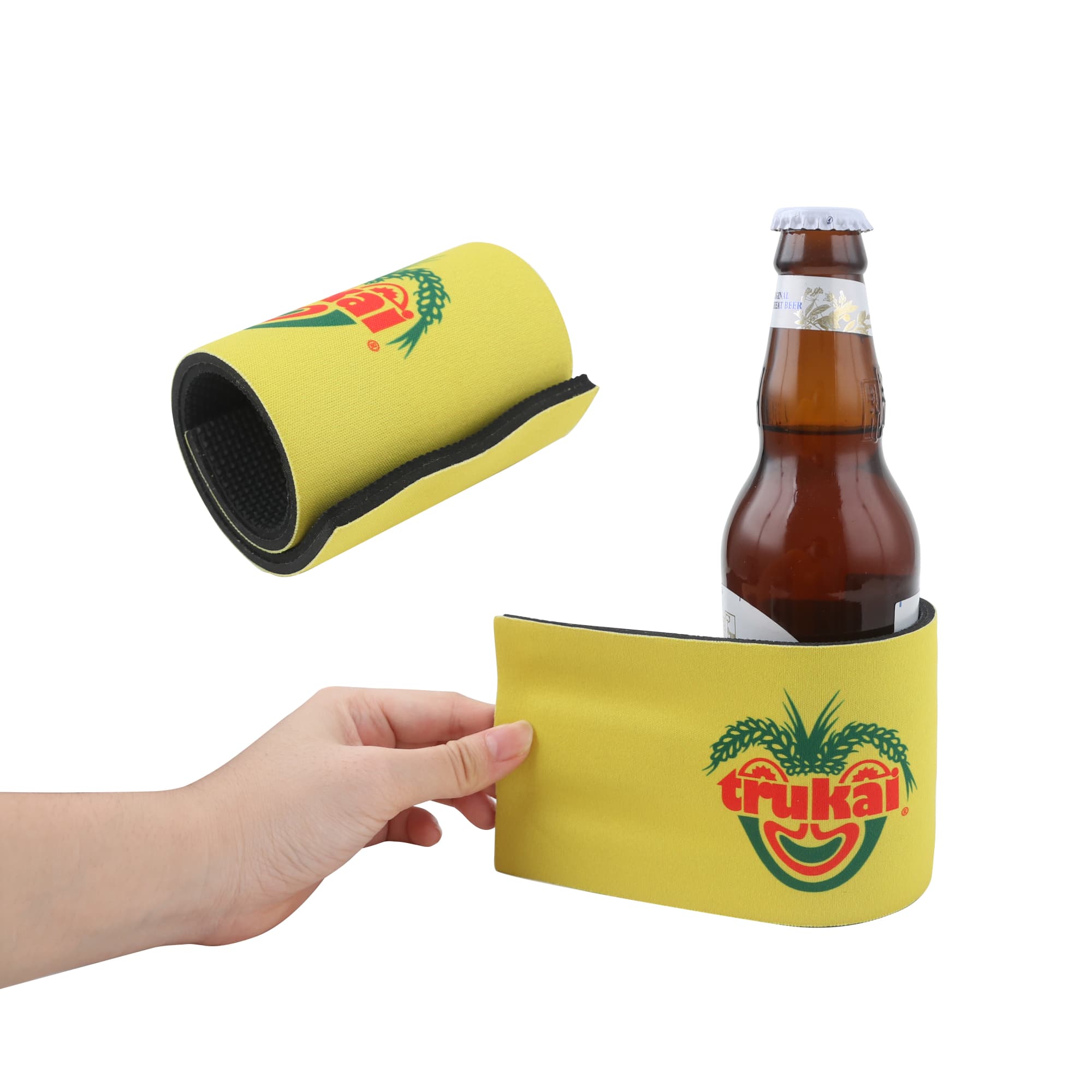 Slap Stubby Holder - PCN029 Image 