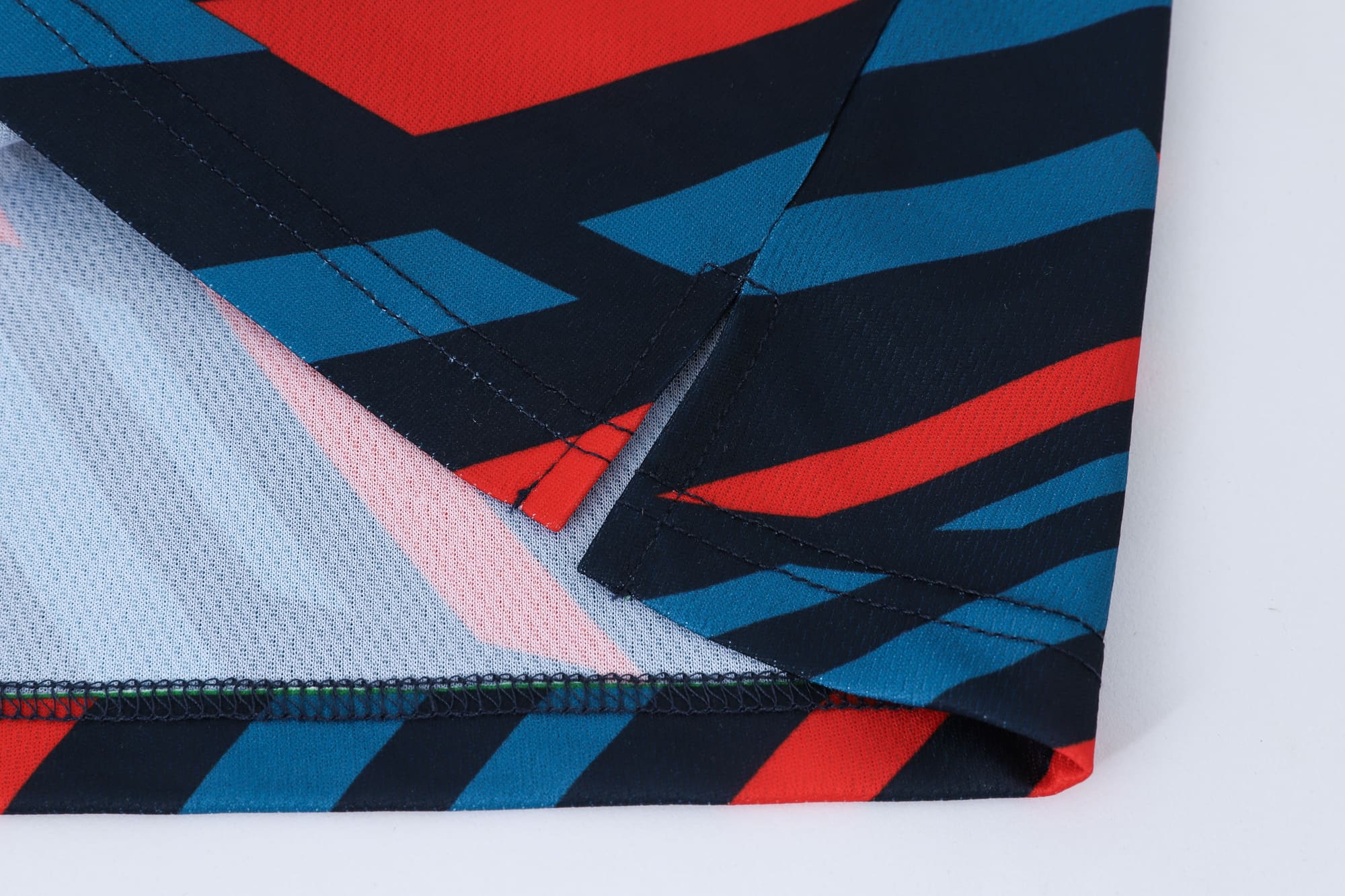 Women's 100%Polyester Sublimated Basic POLO - PCC011A Image