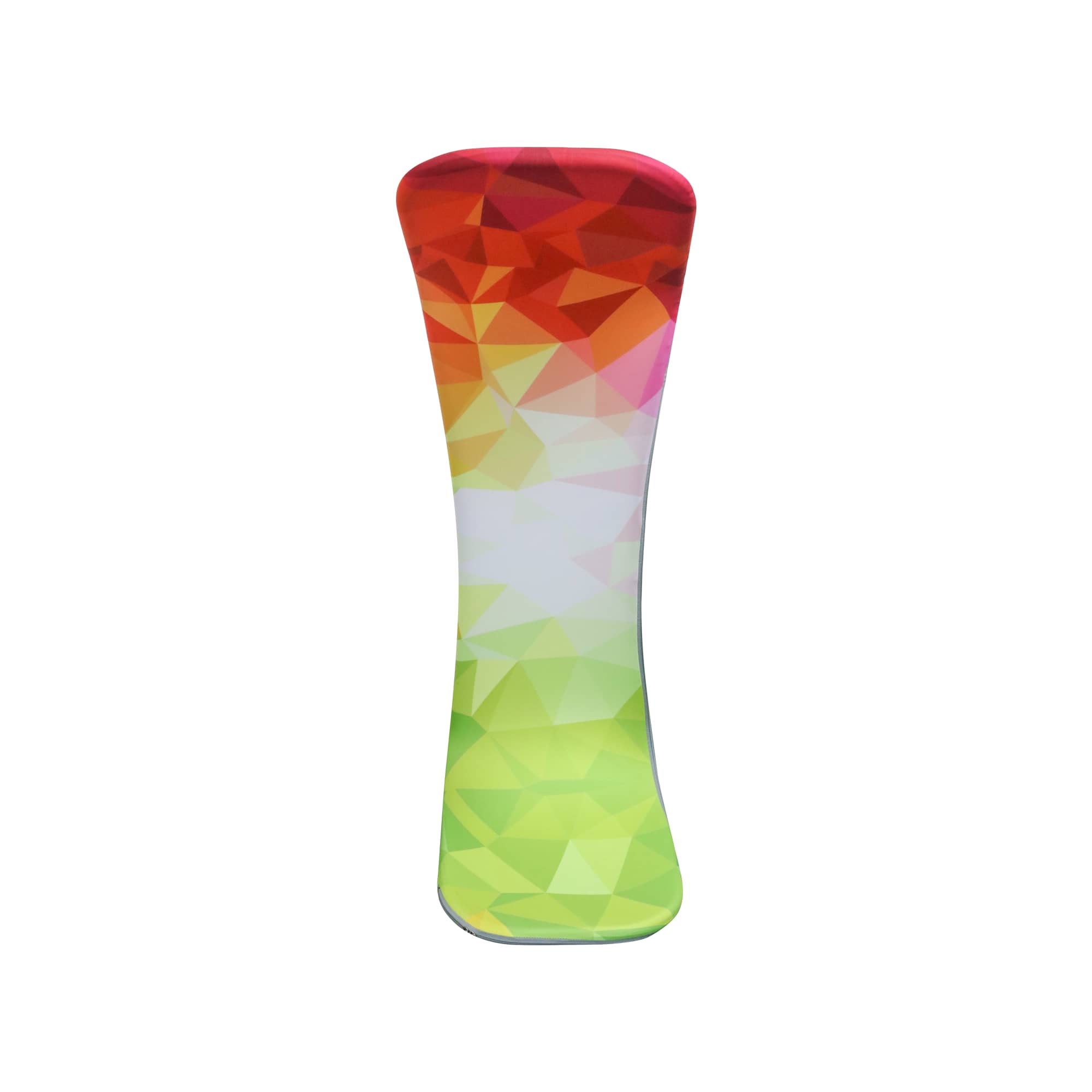 Aluminun tube iPad stand - POS460 Image 