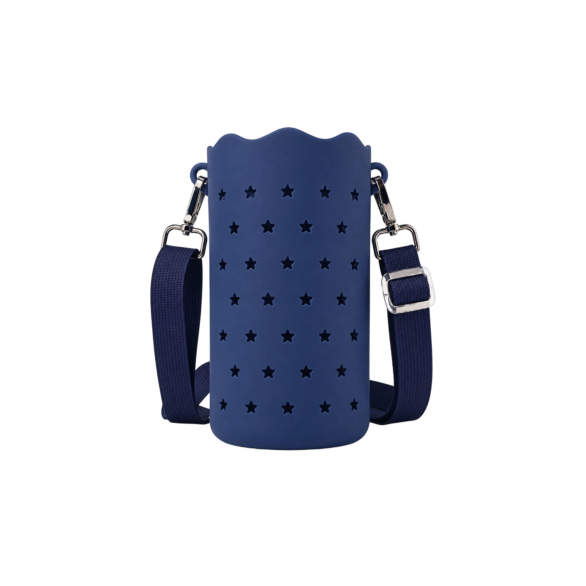 Silicone Holes Bottle Bag