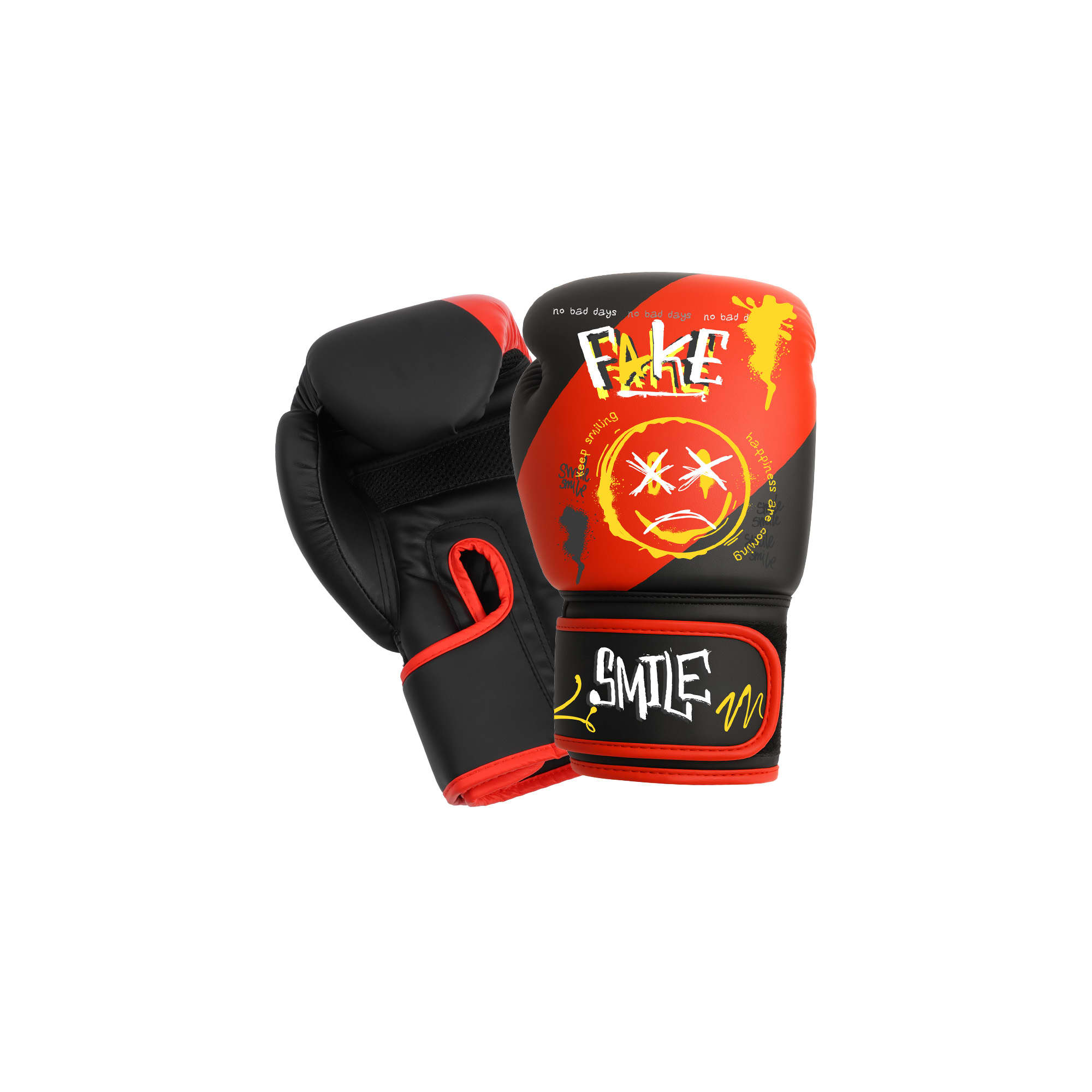 Alternative view of Kids Boxing Gloves