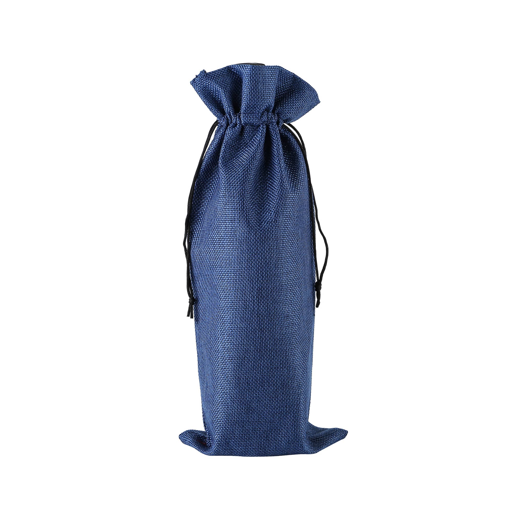 Wine Drawstring Bag