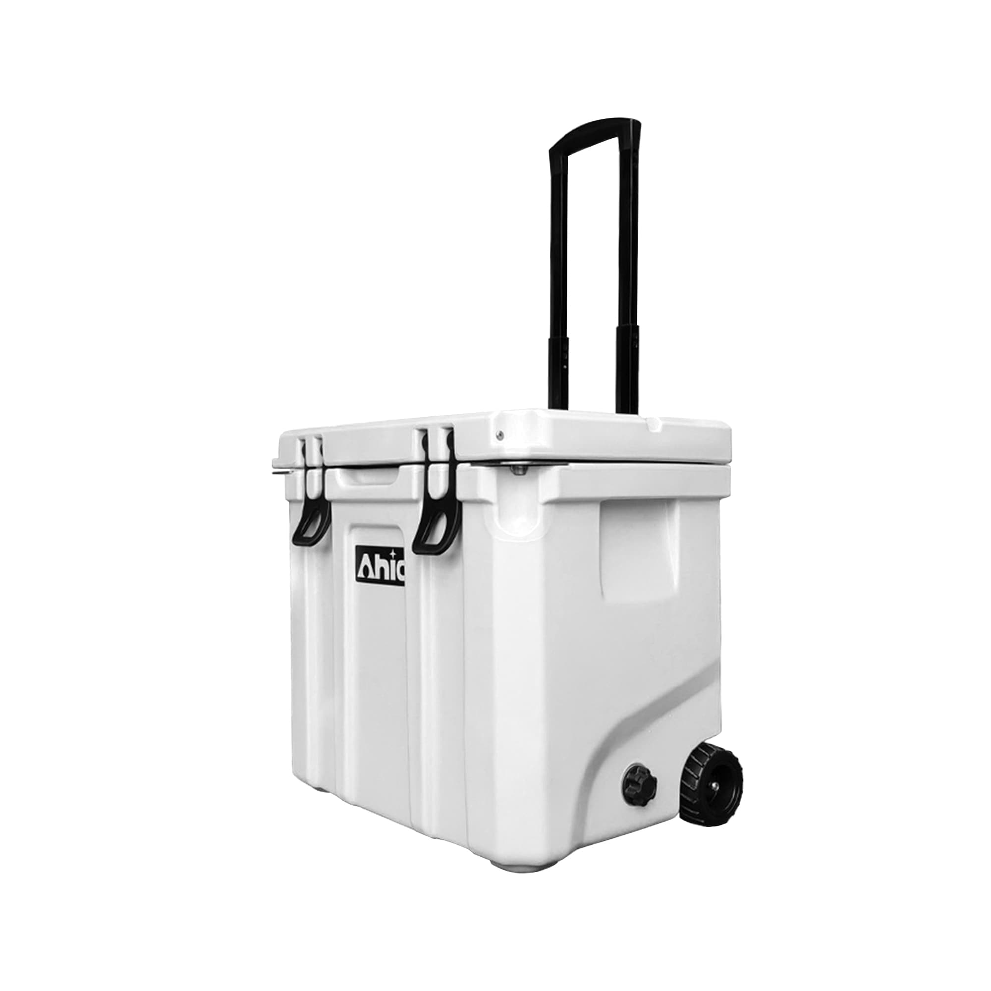 31L Cooler Box with Wheels - PCH868 Image