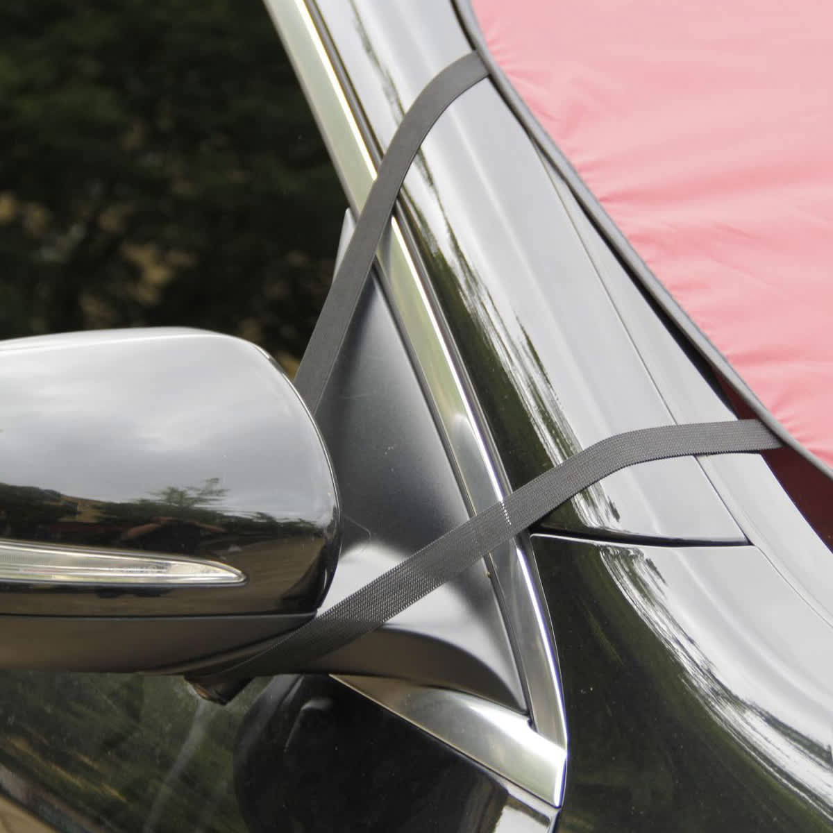 Car Shade - PXL064 Image