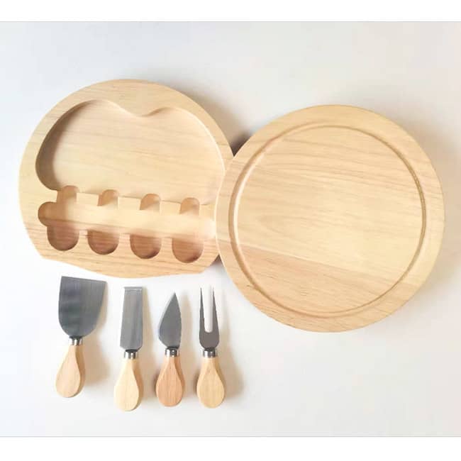 Cheese Board Set - PCH355 Image