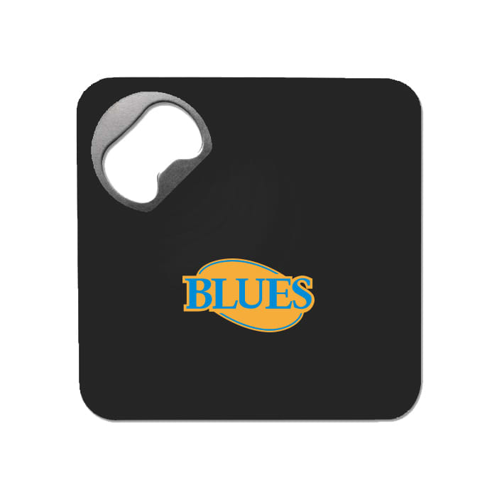 Coaster Bottle Opener - PCH021 Image 