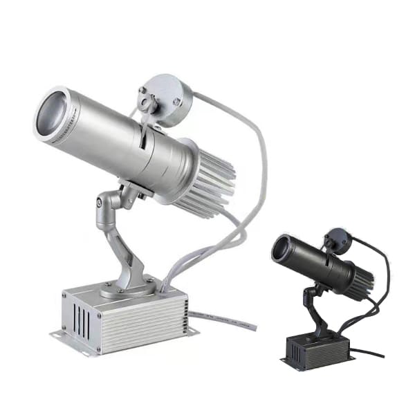 25W Advertising LED Logo Projector Light