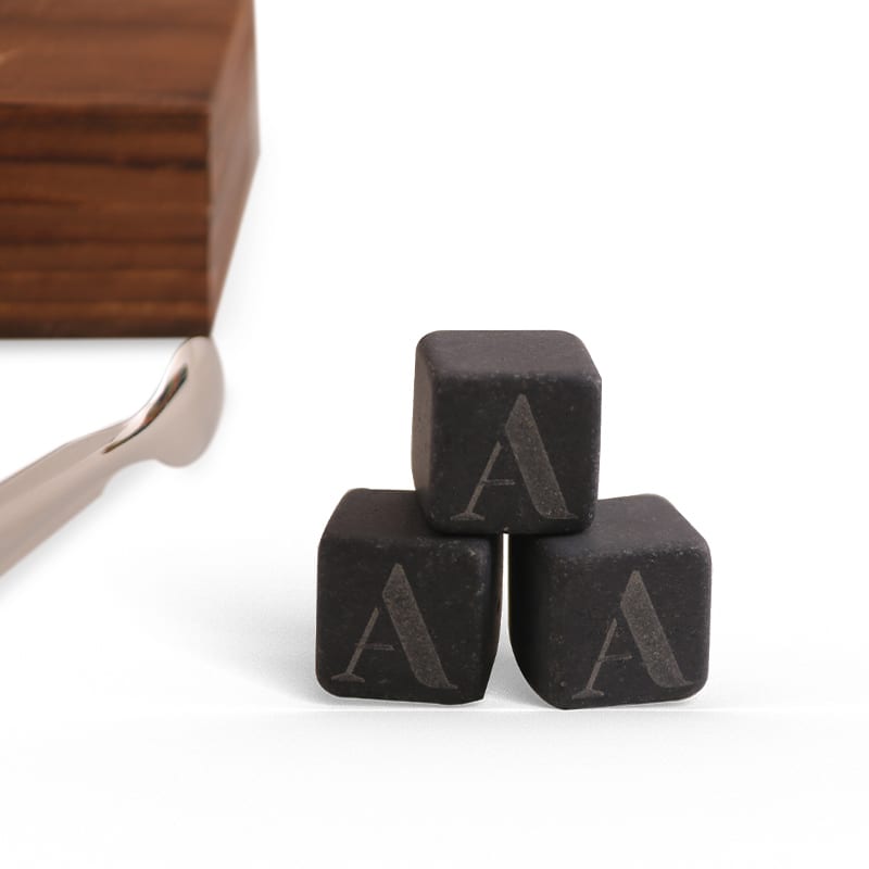 Whiskey Stones Set - PCH895 Image 