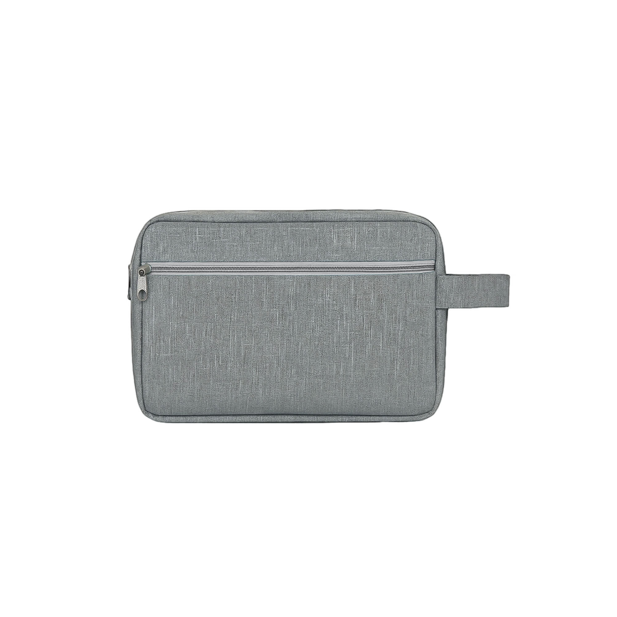 Alternative view of Toiletry Bag With Handle
