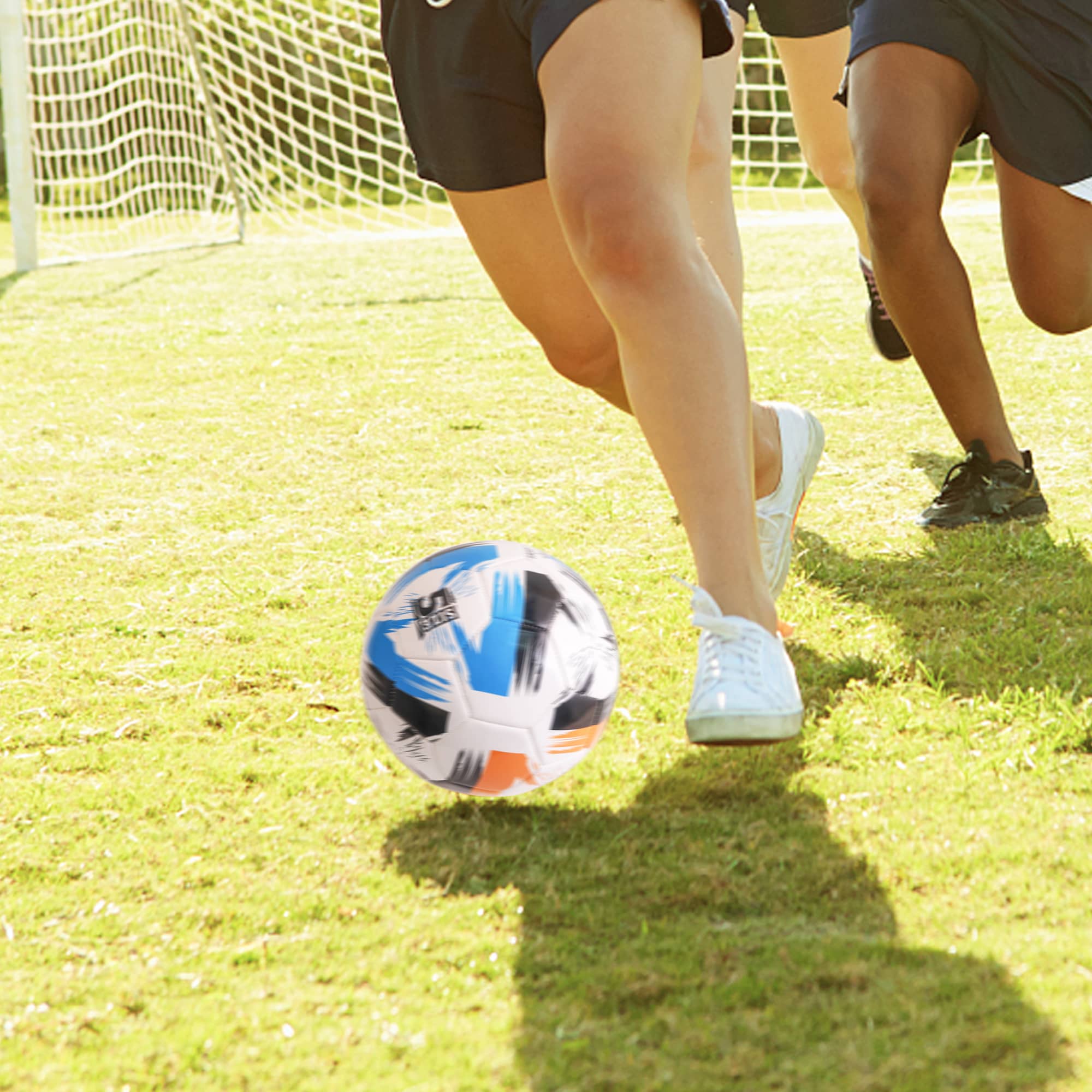 Promotional Soccer Ball - PCH307 Image 