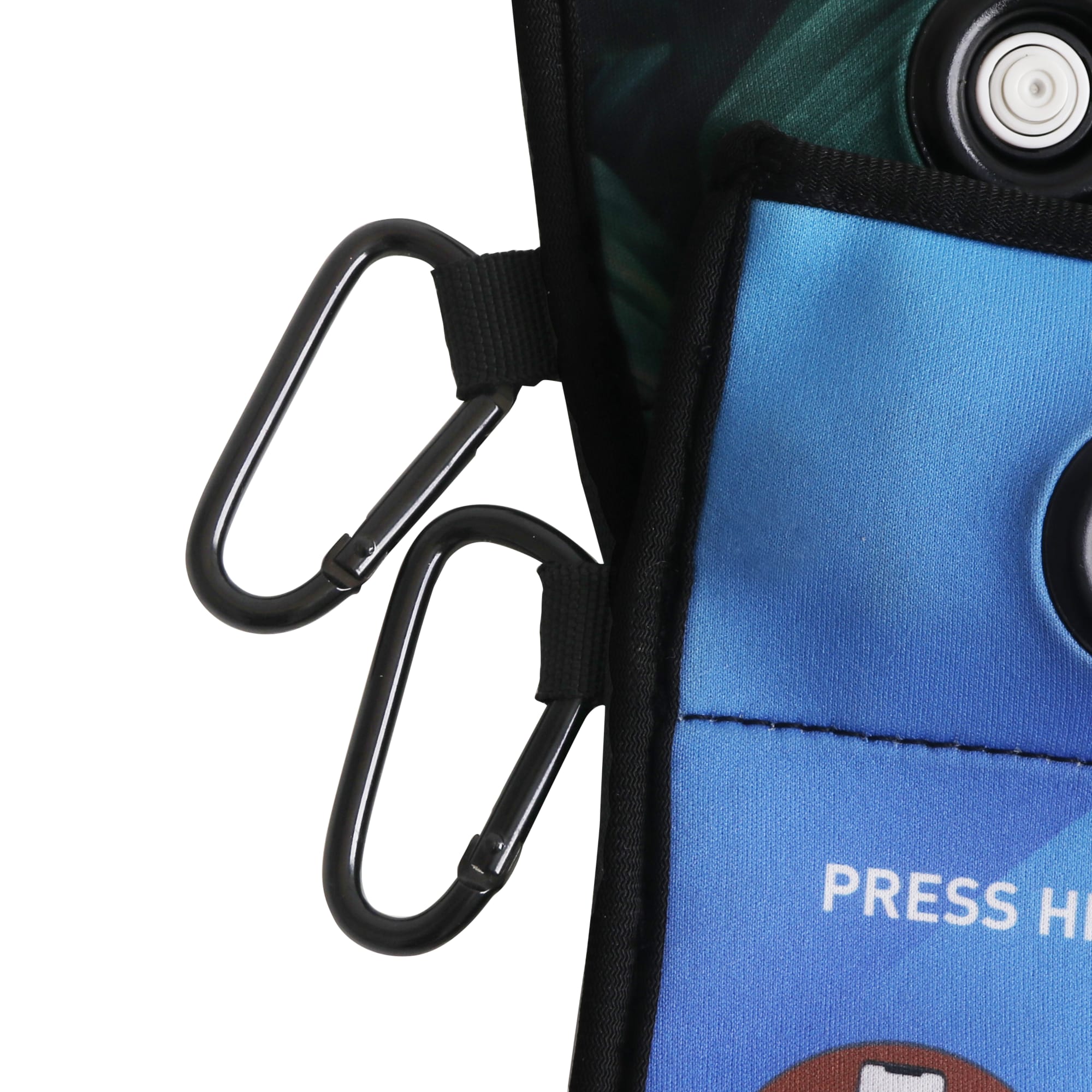 Lockable Phone Pouch - PCT230A Image