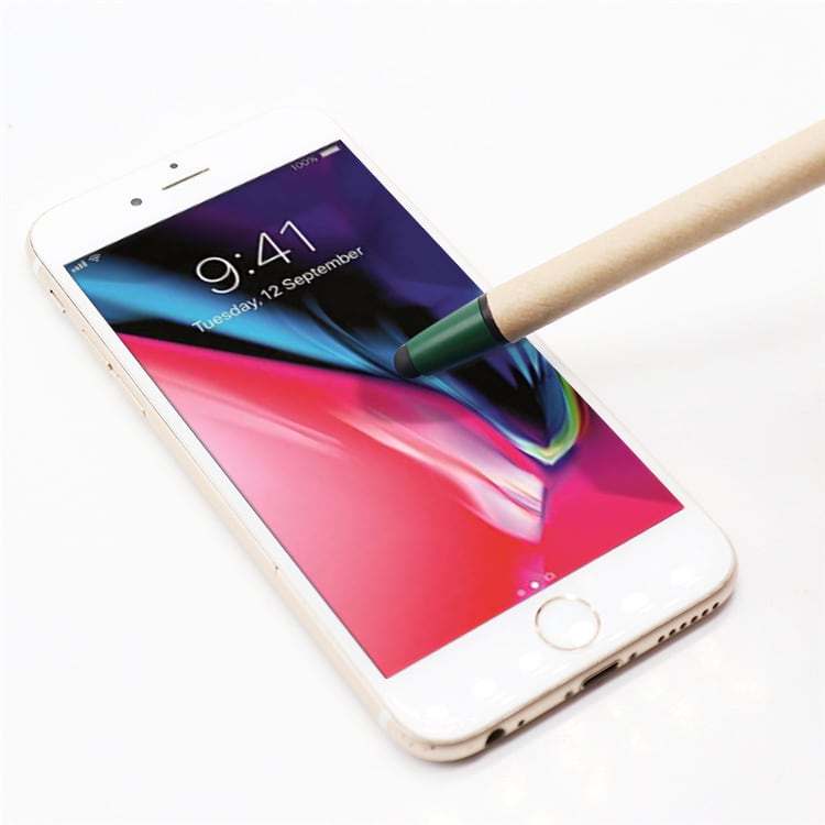 Press Paper Pen with Touch Head - PCS120 Image 
