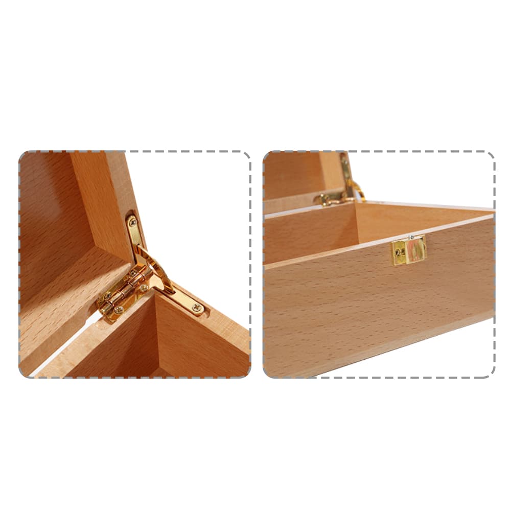 Wooden Case - PCPB540 Image 