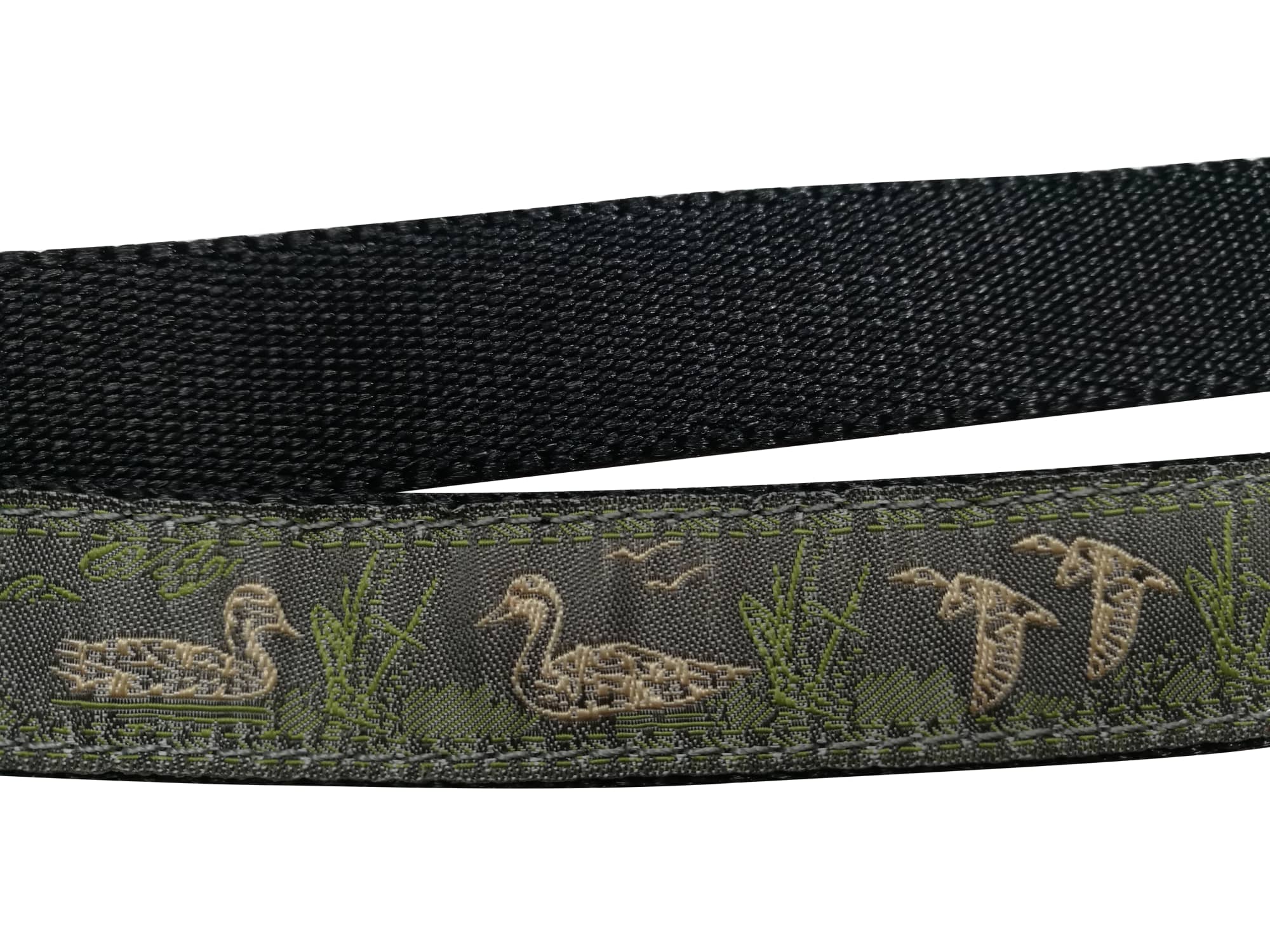 Detailed Woven Dog Leash - PCL47 Image 