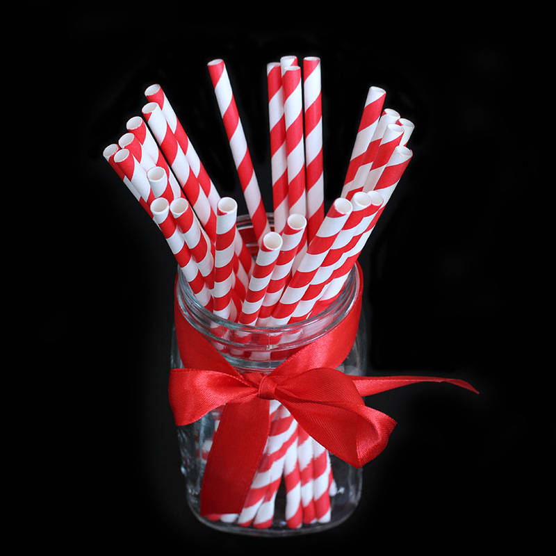 Paper Straws - PCH602 Image 