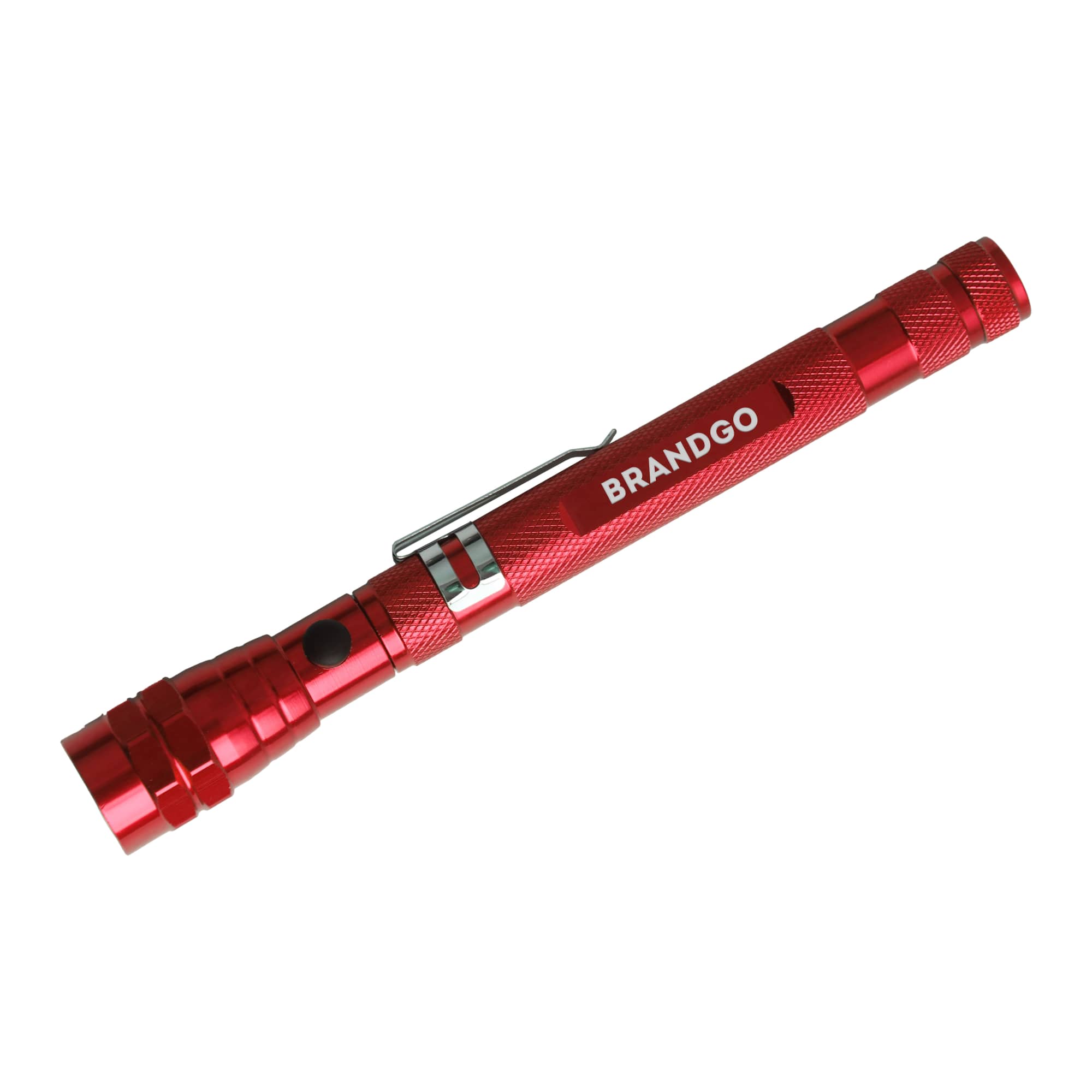Telescopic Flashlight - PCH332 Image 