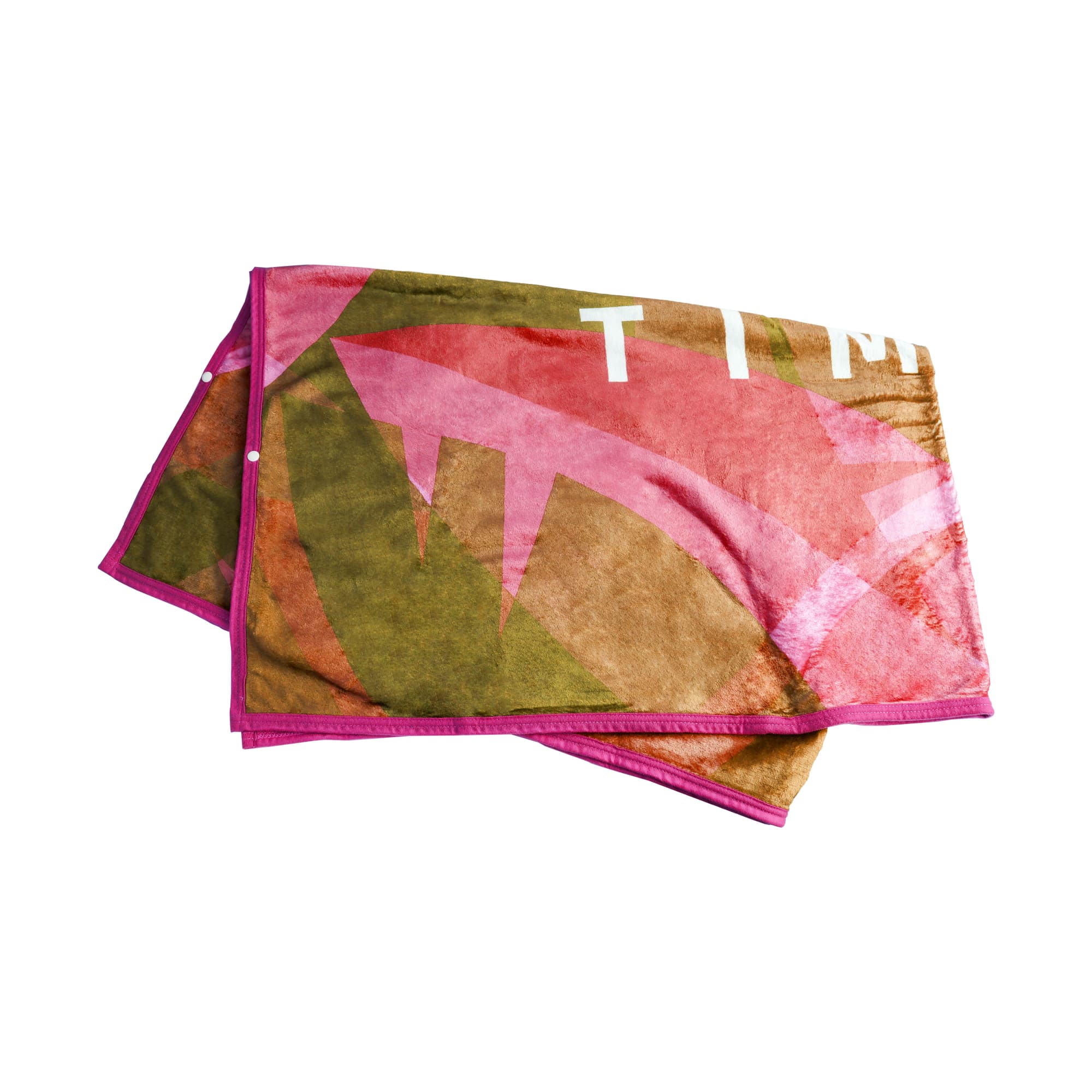 Flannel Blanket - PXL070 Image 