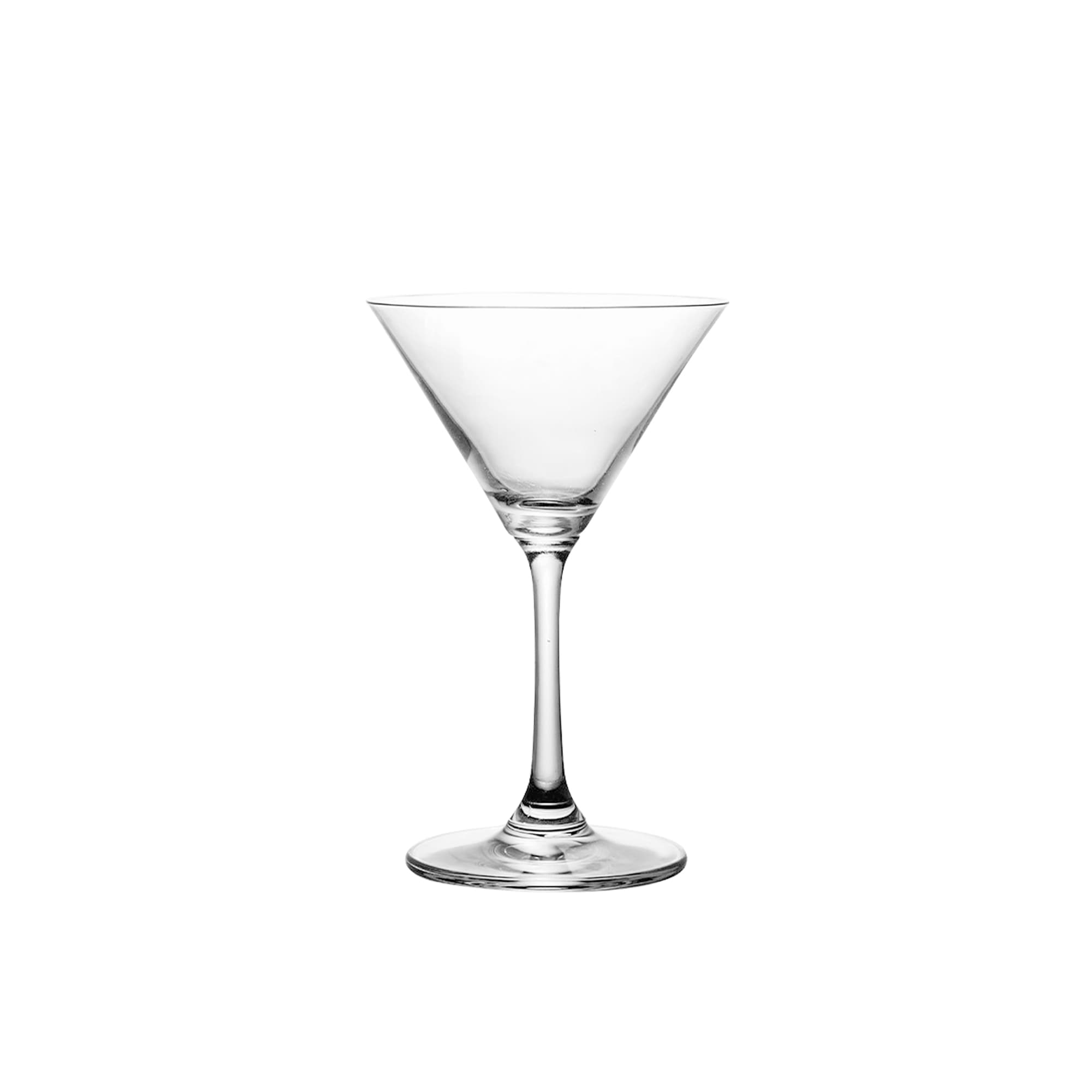Alternative view of Classic Martini Glass