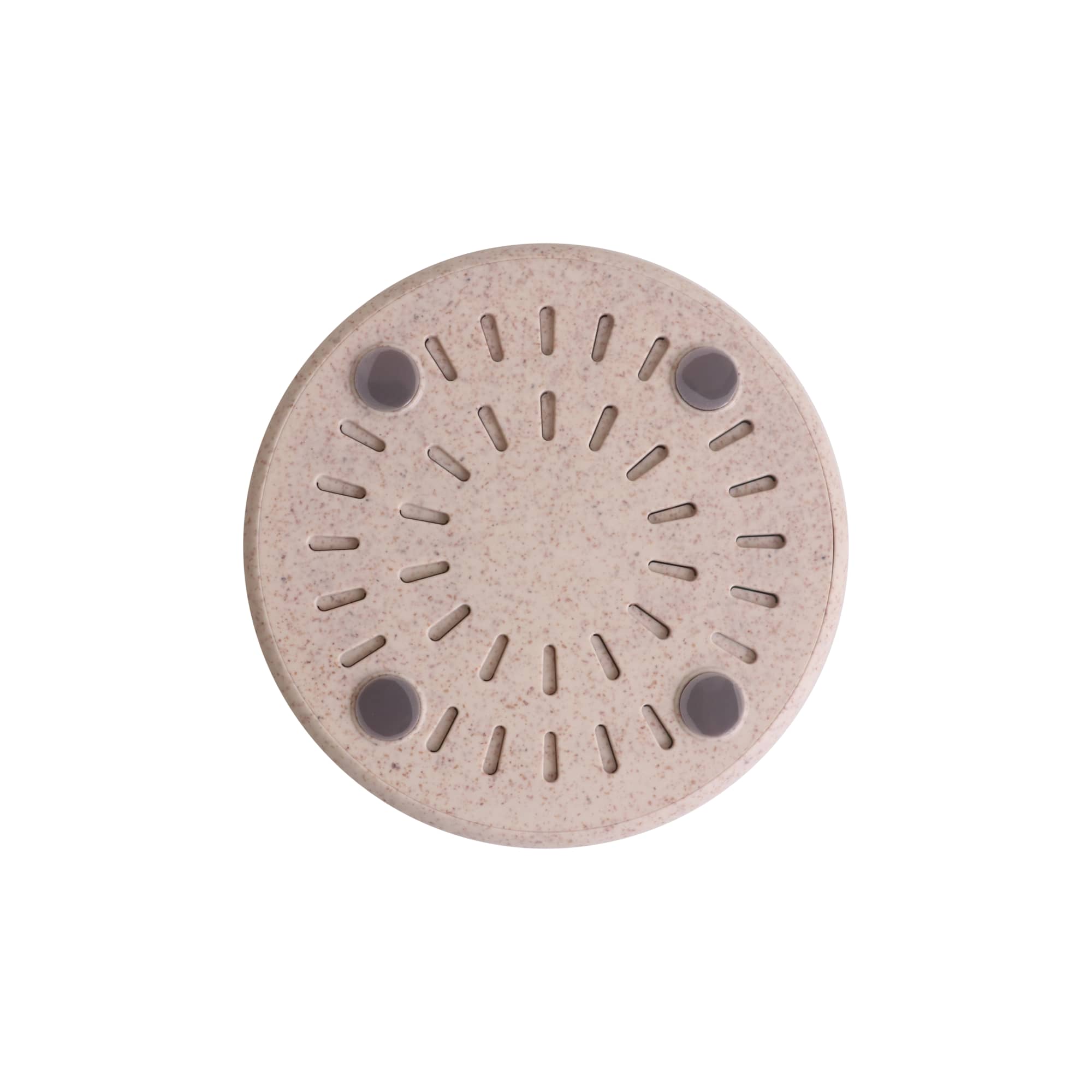 Wheat Straw Wireless Charger - PCT276 Image 