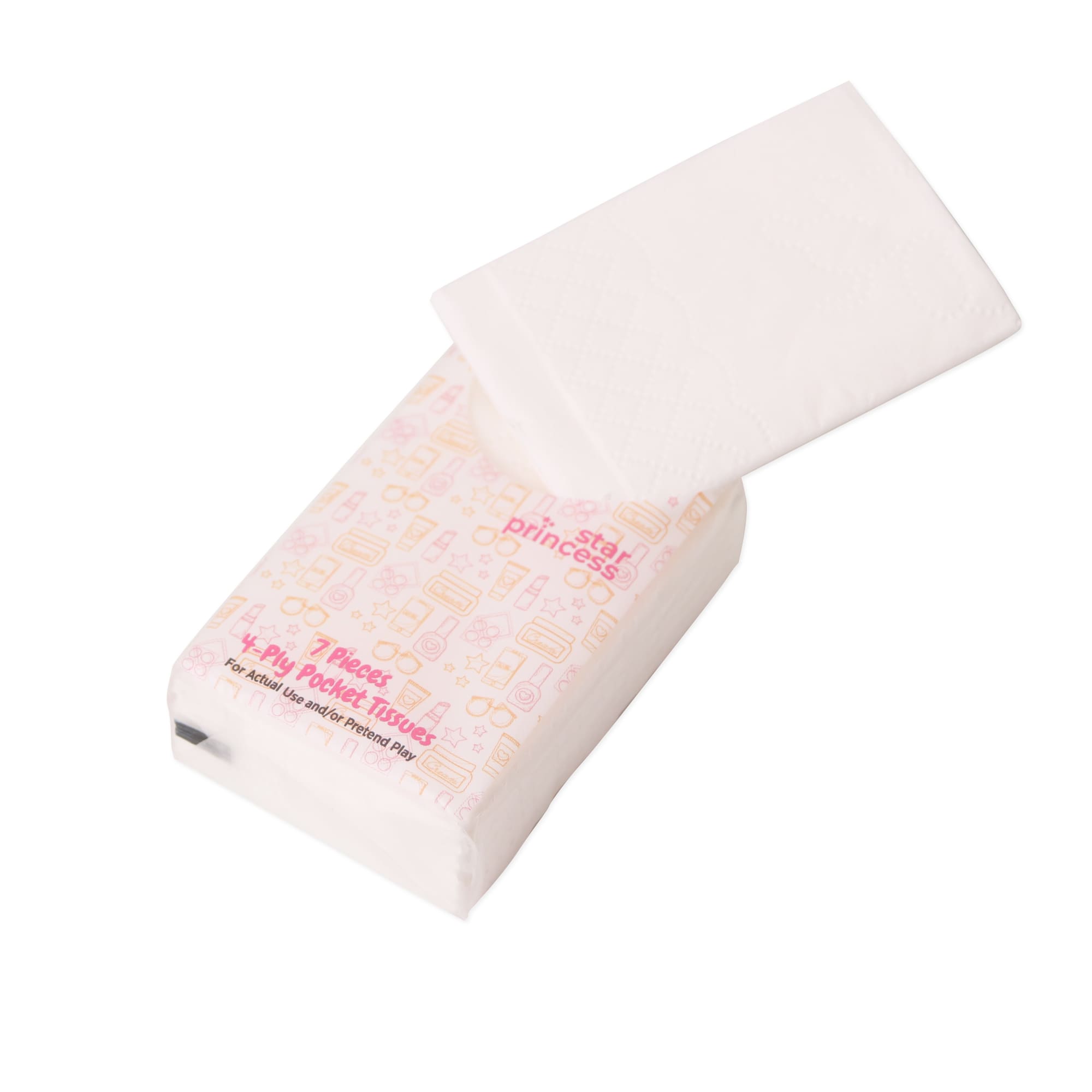 Pocket Tissues - PCH750 Image