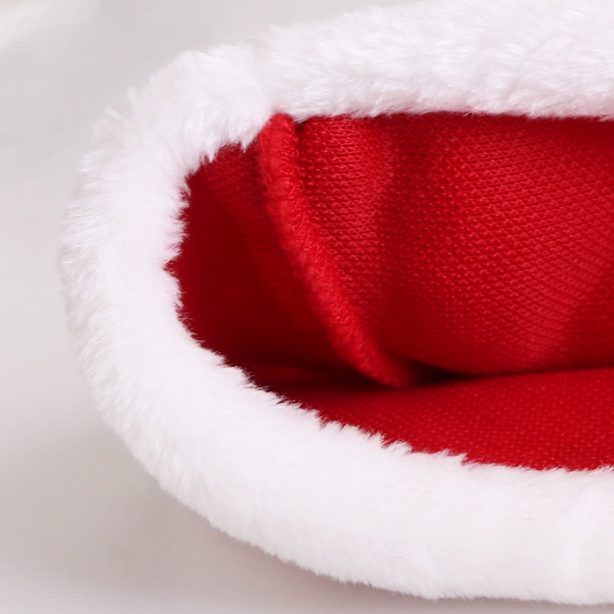 Plush Santa Hat - PXL137 Image