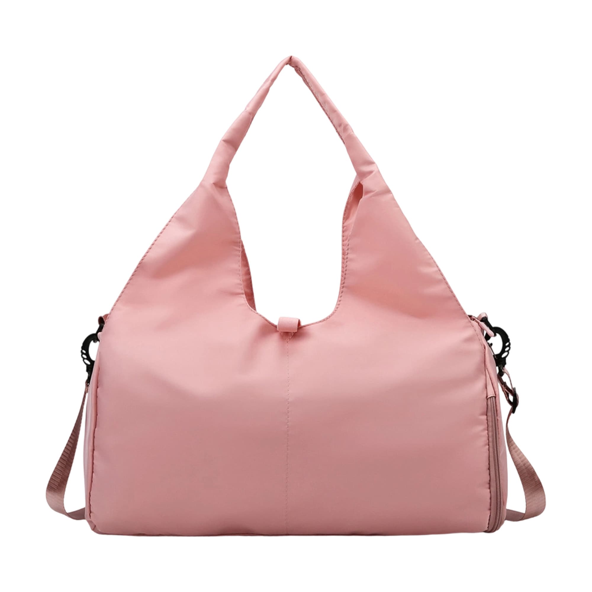 Alternative view of Duffle Bag With Yoga Mat Strap