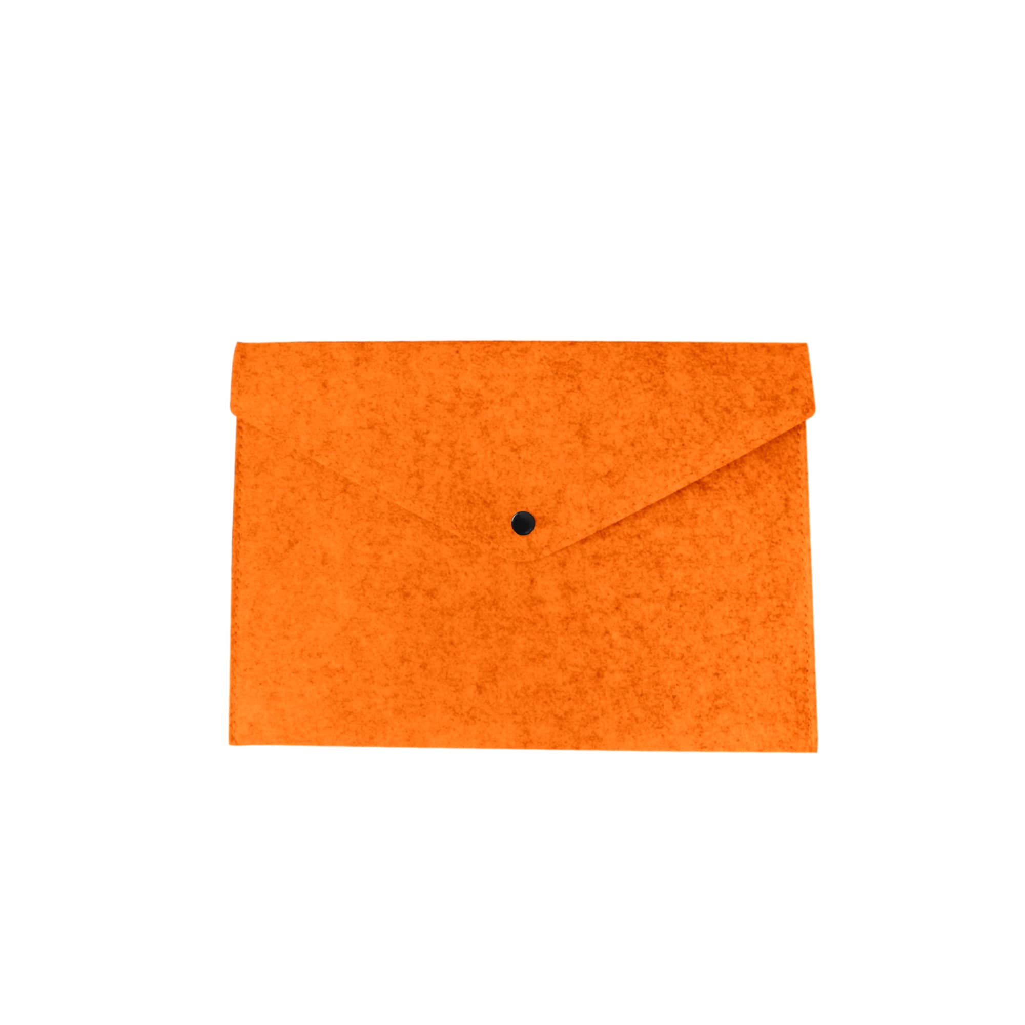 Alternative view of Felt File Folder